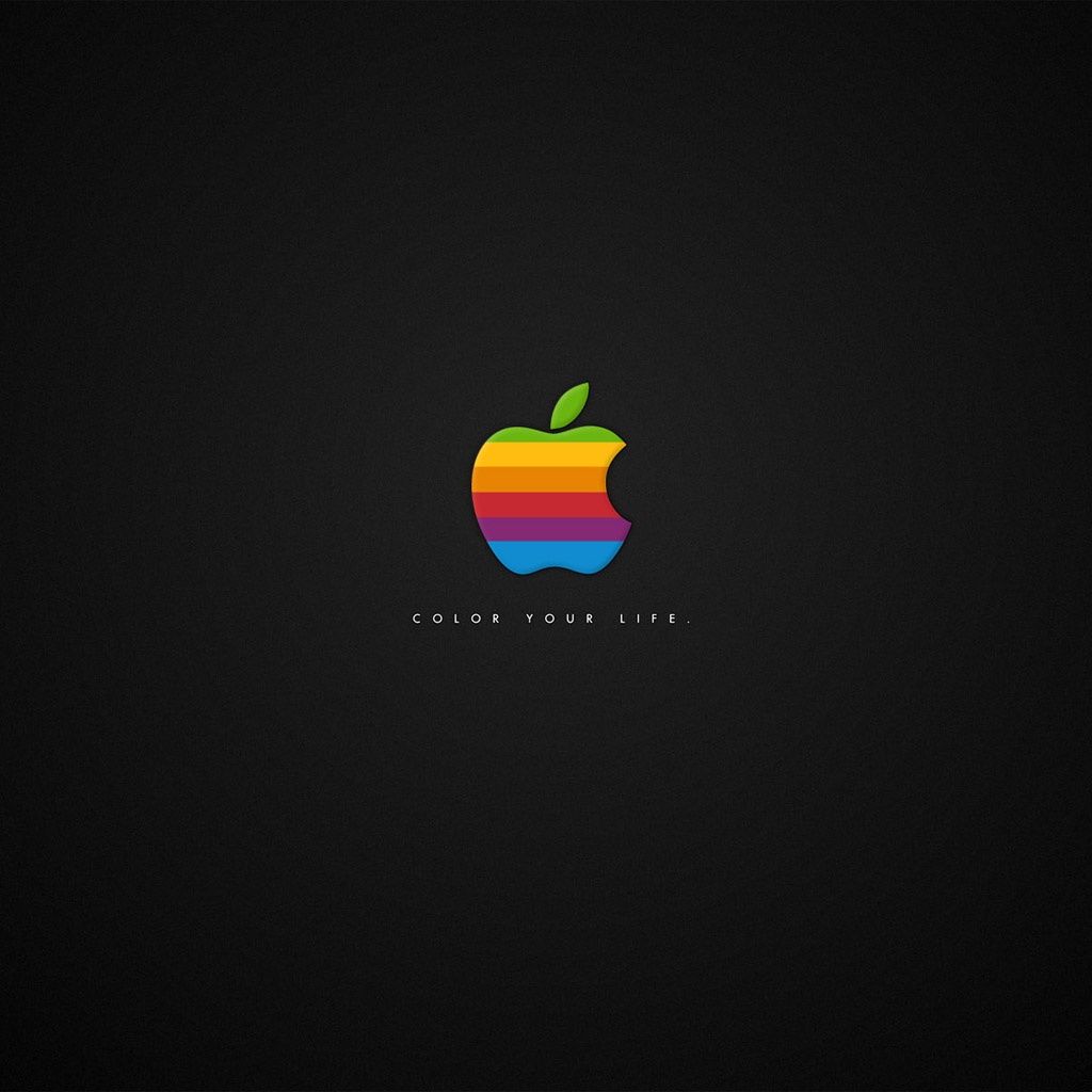 Funny Apple Logo Wallpapers