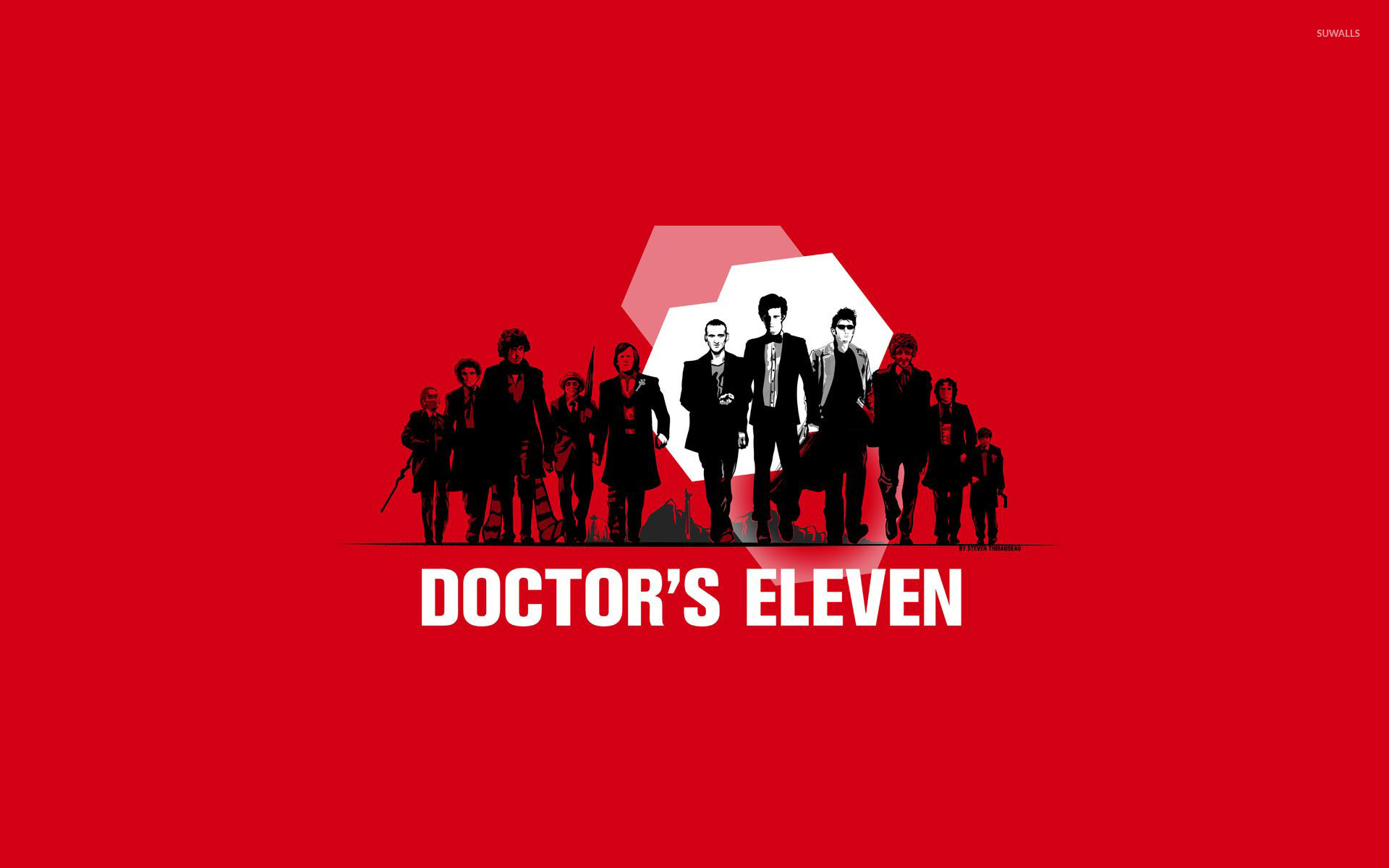 Funny Doctor Who Wallpapers