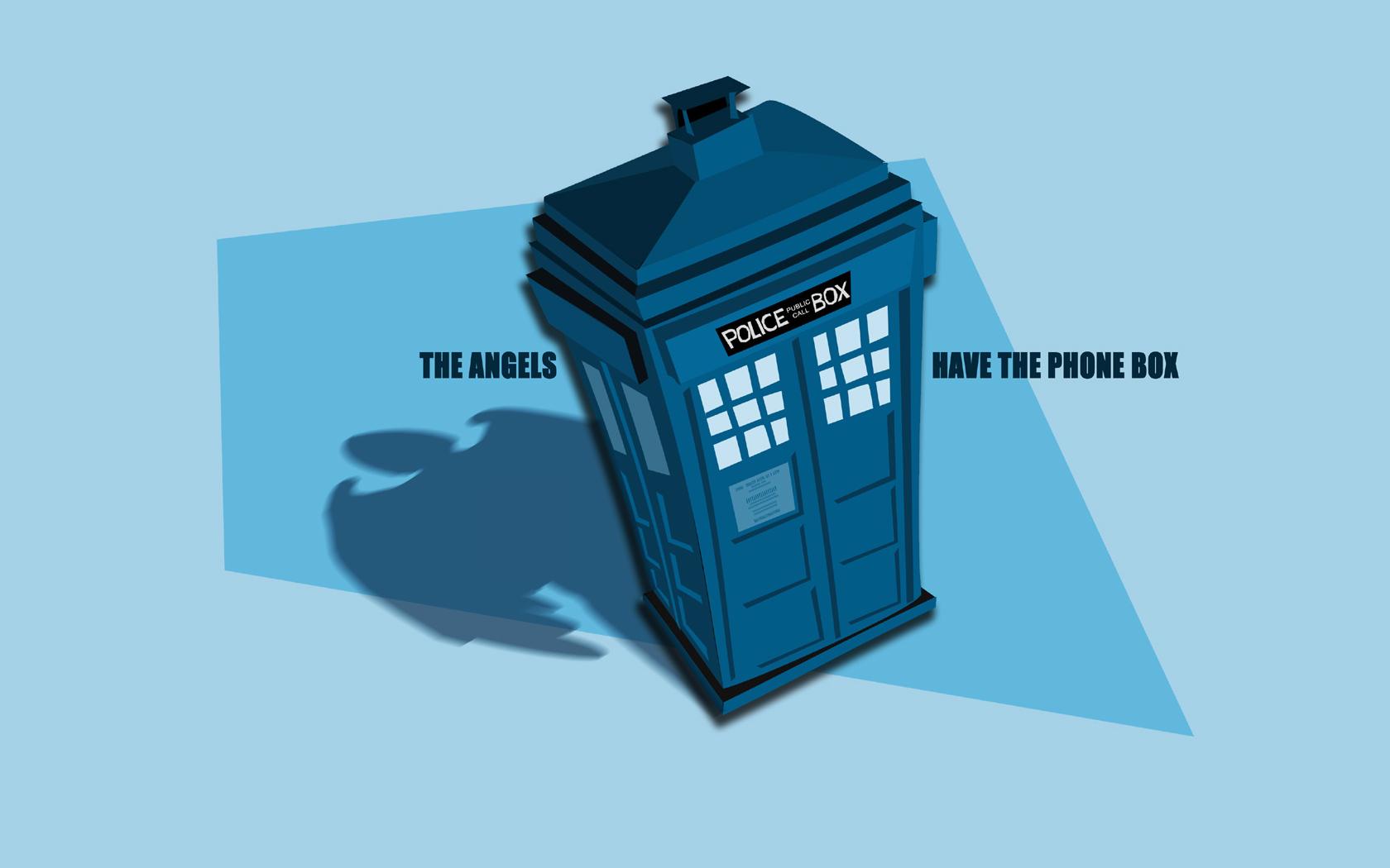 Funny Doctor Who Wallpapers