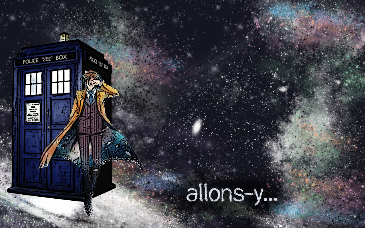 Funny Doctor Who Wallpapers