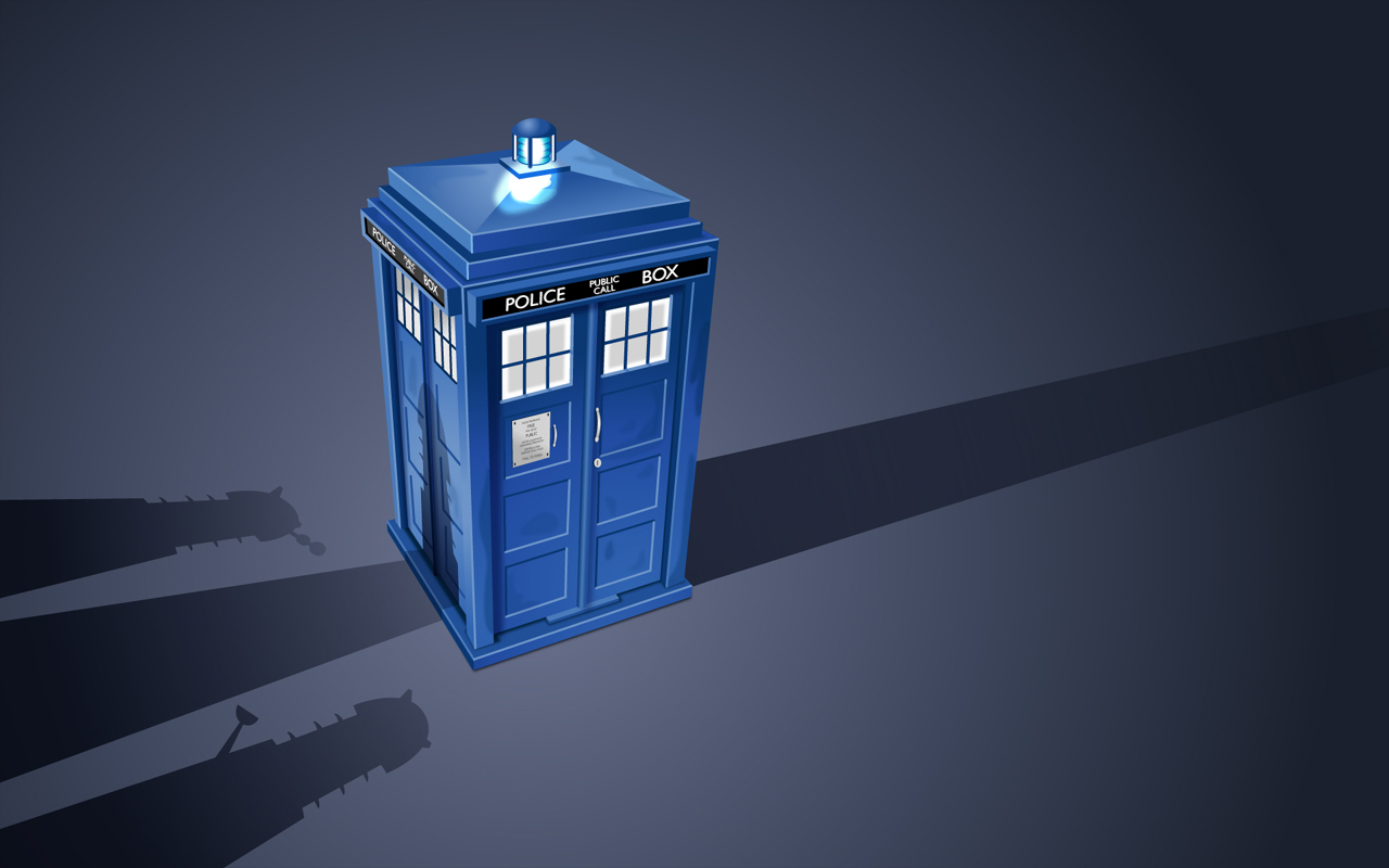 Funny Doctor Who Wallpapers