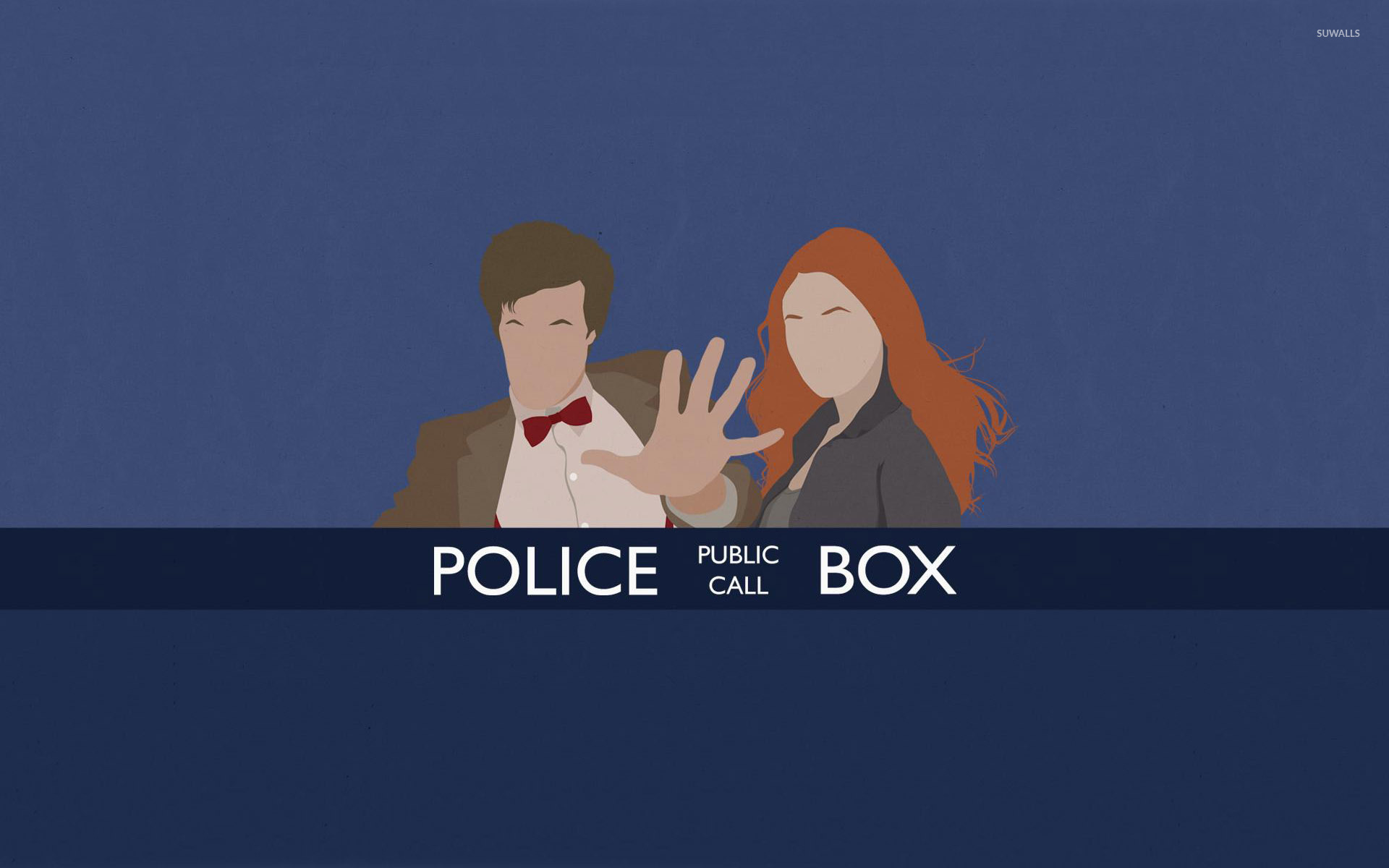 Funny Doctor Who Wallpapers