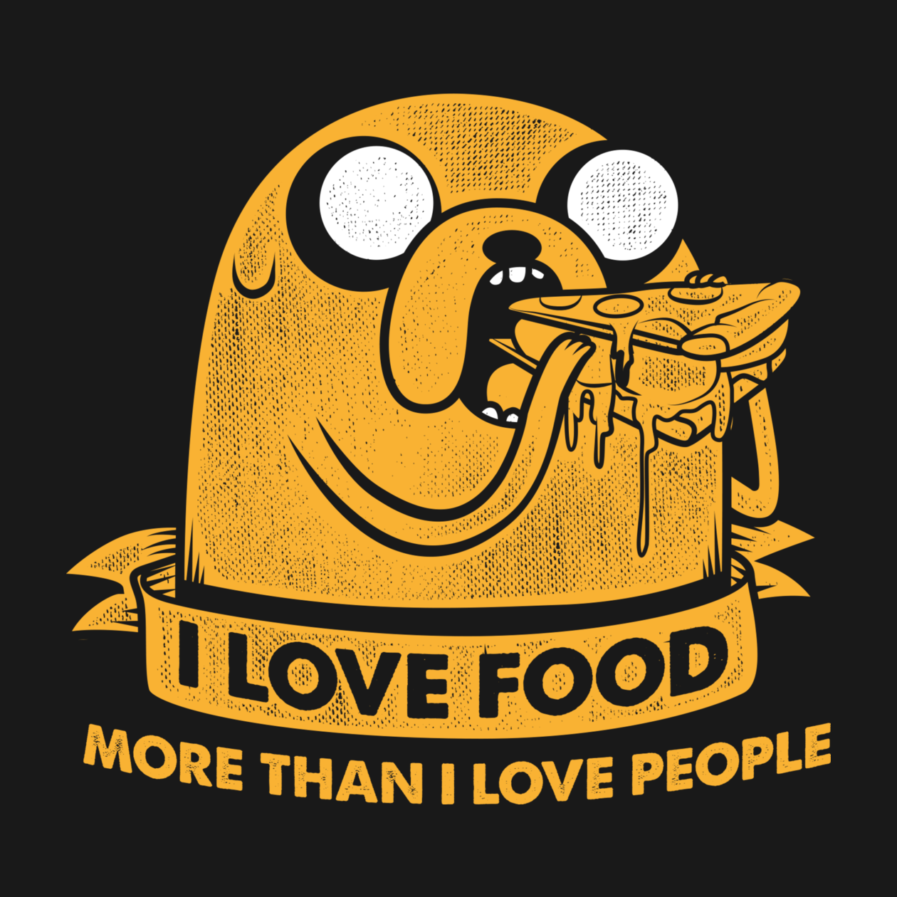 Funny Food Wallpapers