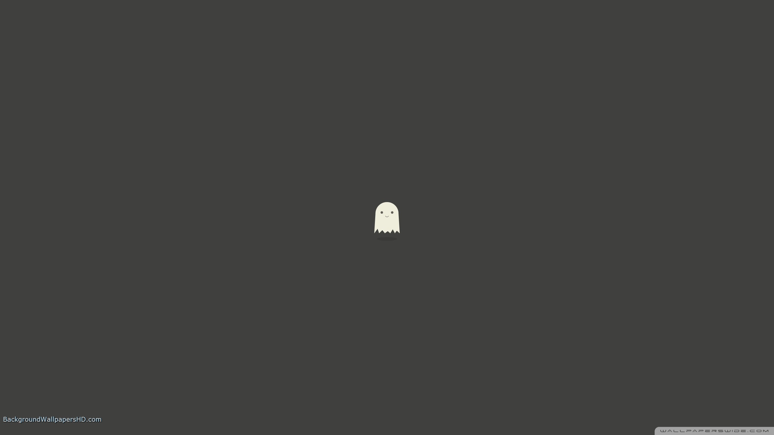 Funny Ghost Wallpapers