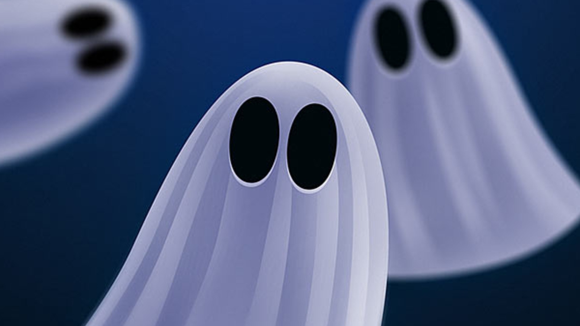 Funny Ghost Wallpapers
