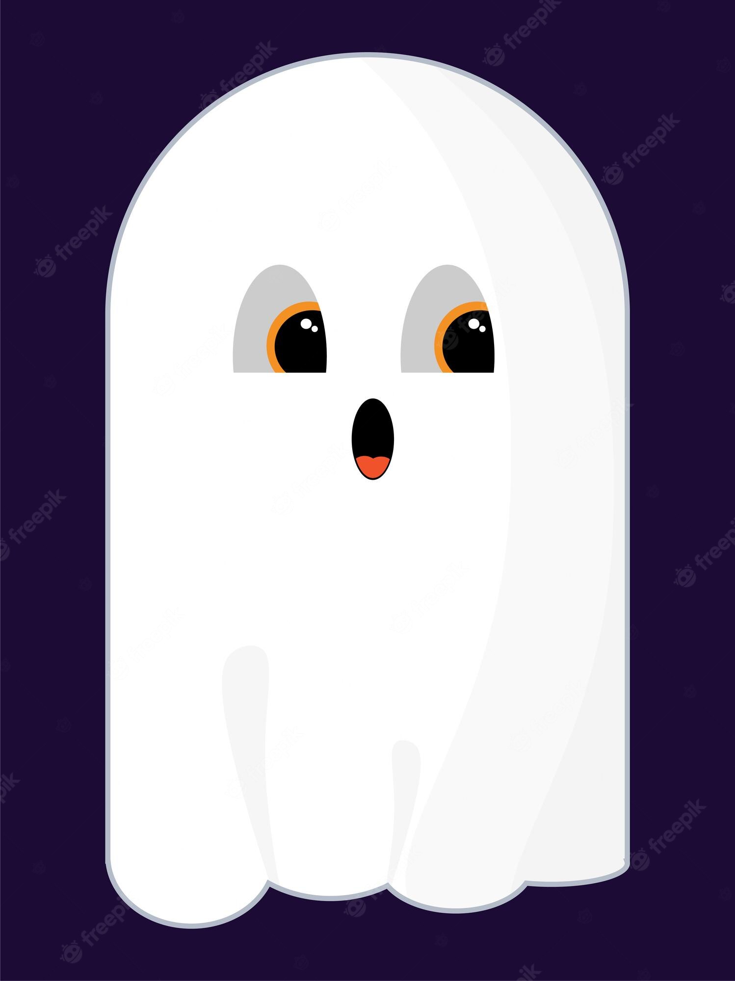 Funny Ghost Wallpapers