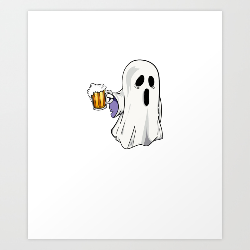 Funny Ghost Wallpapers