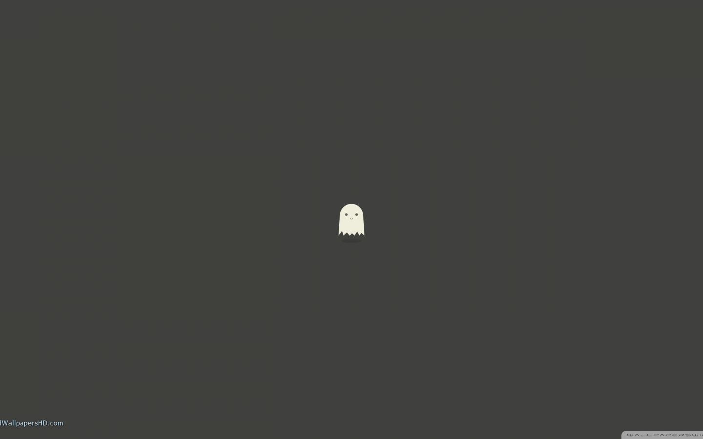 Funny Ghost Wallpapers