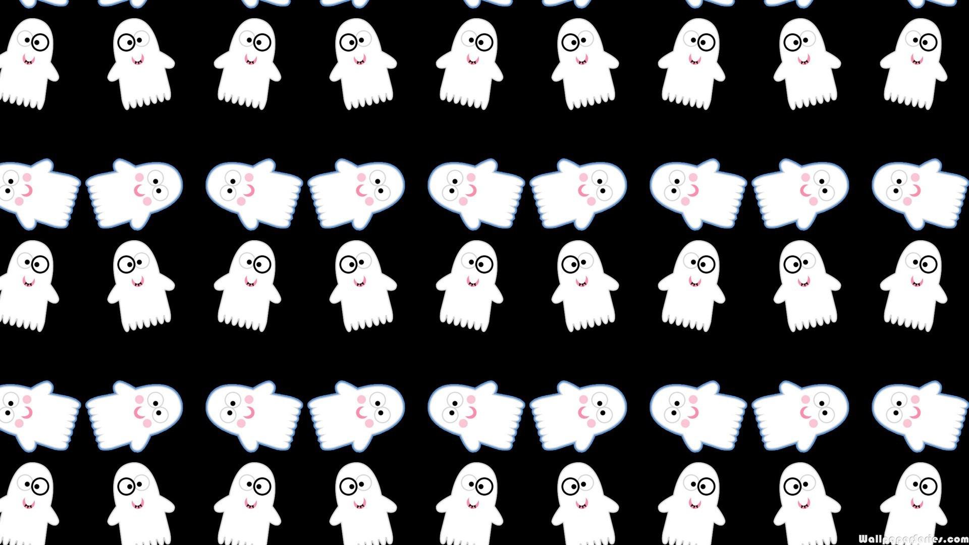 Funny Ghost Wallpapers