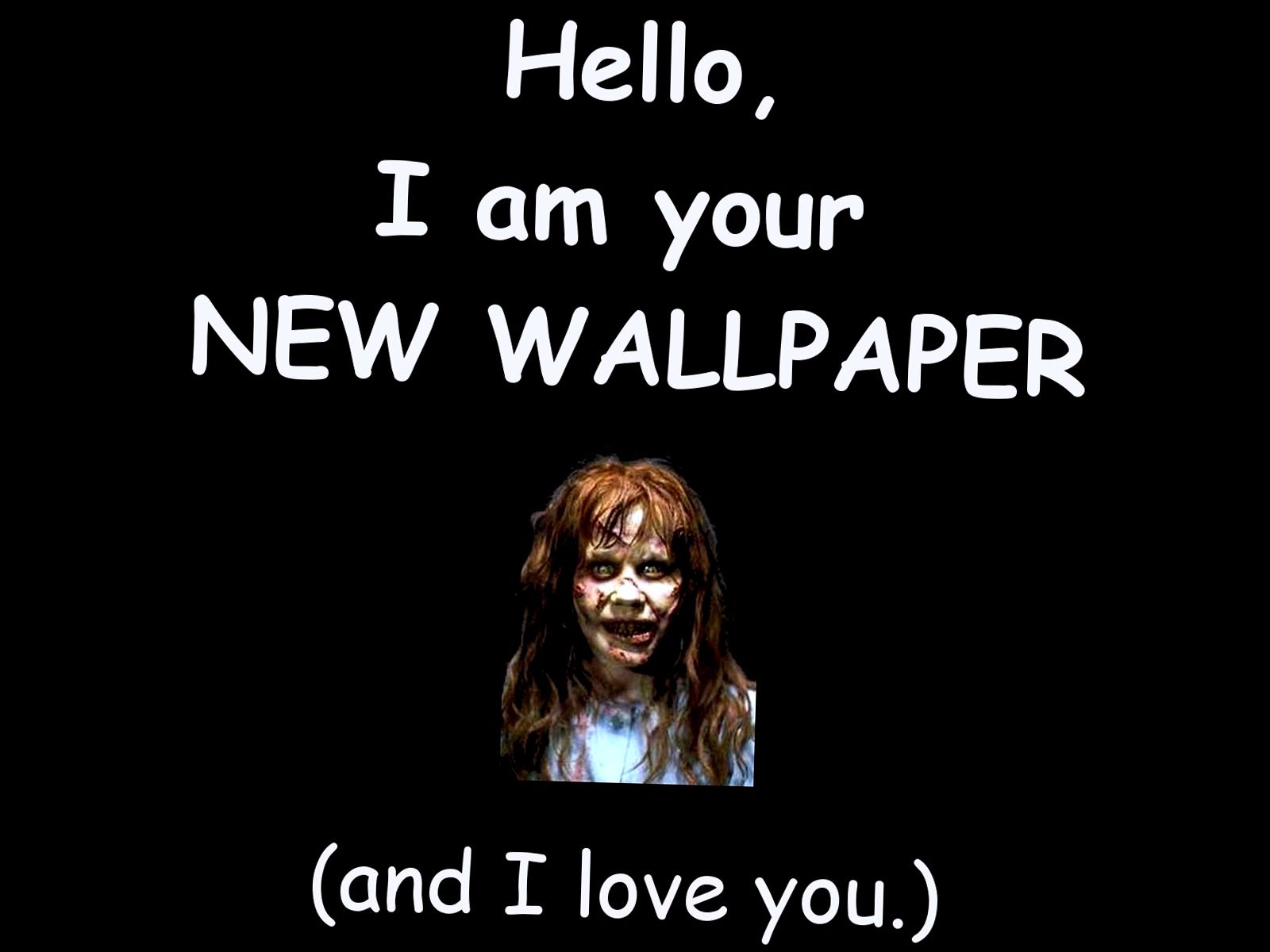 Funny Ghost Wallpapers