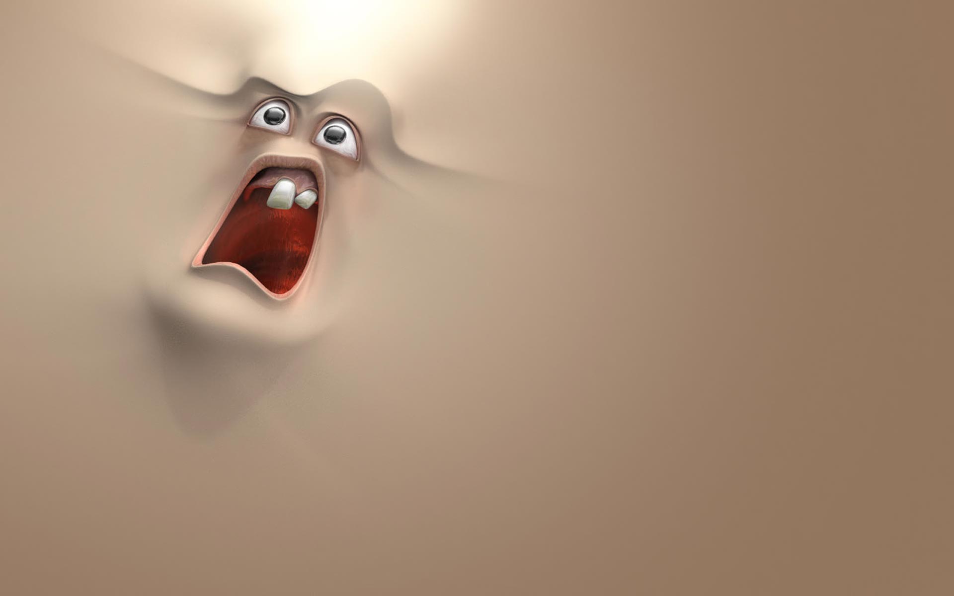 Funny Ghost Wallpapers