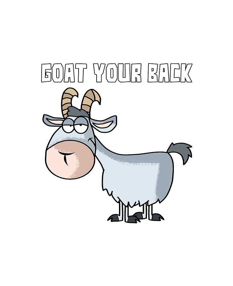 Funny Goat Wallpapers