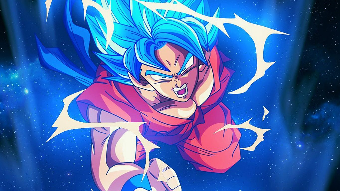 Funny Goku Pics Wallpapers