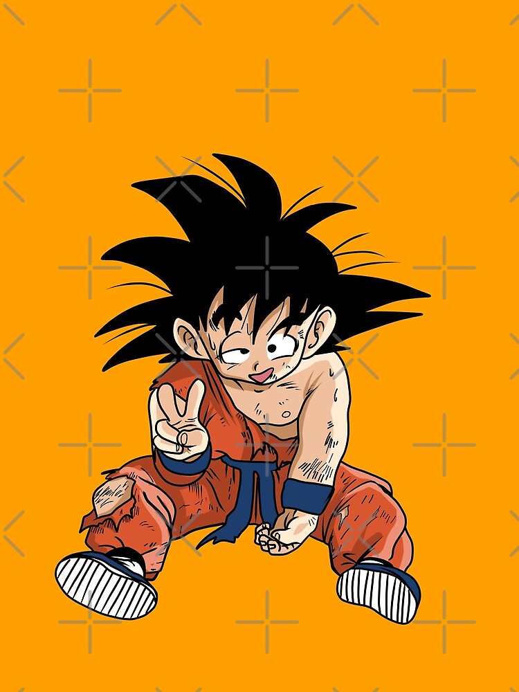 Funny Goku Pics Wallpapers