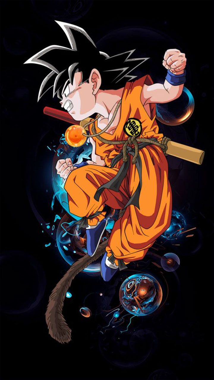 Funny Goku Pics Wallpapers