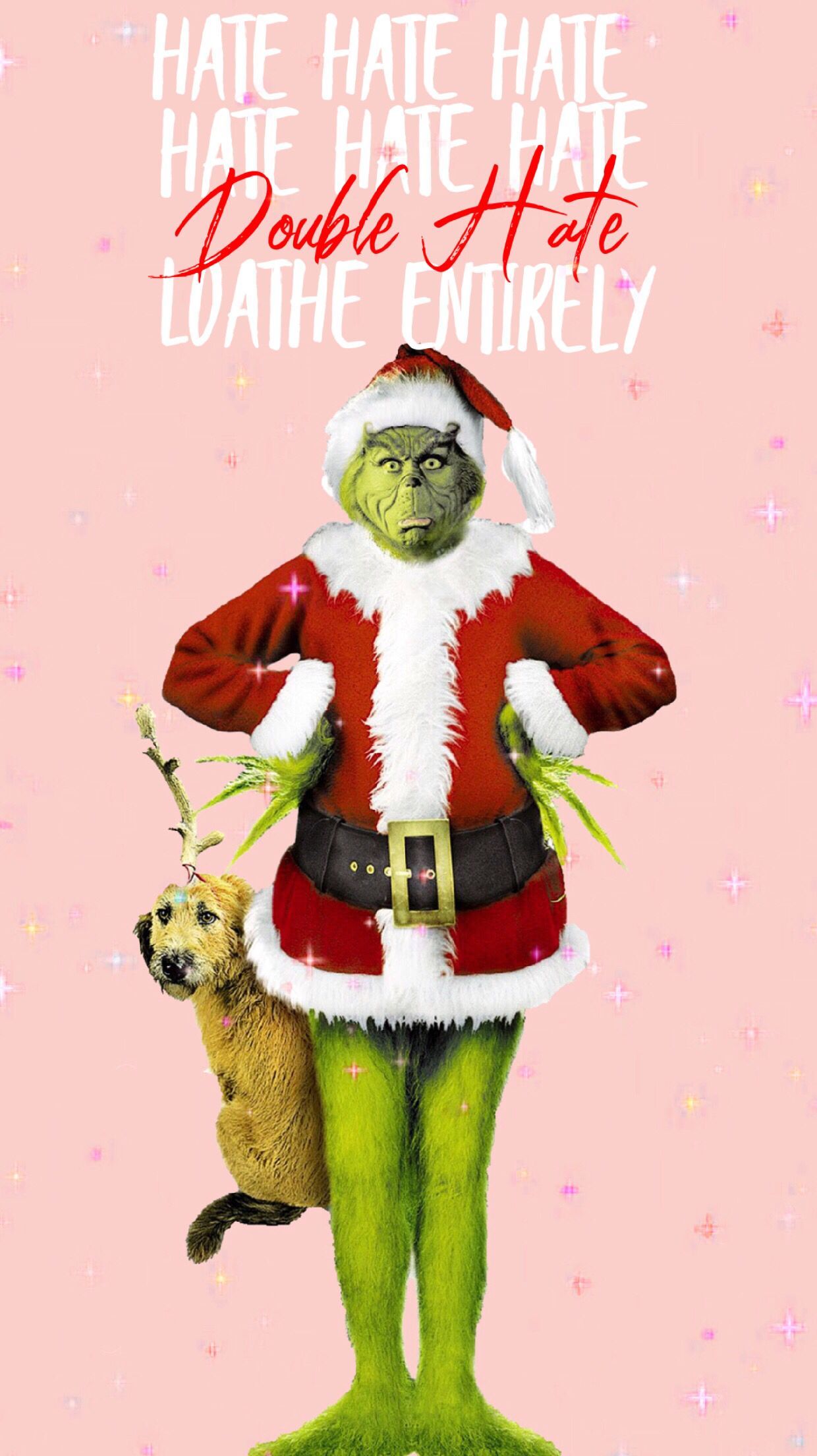 Funny Grinch Wallpapers