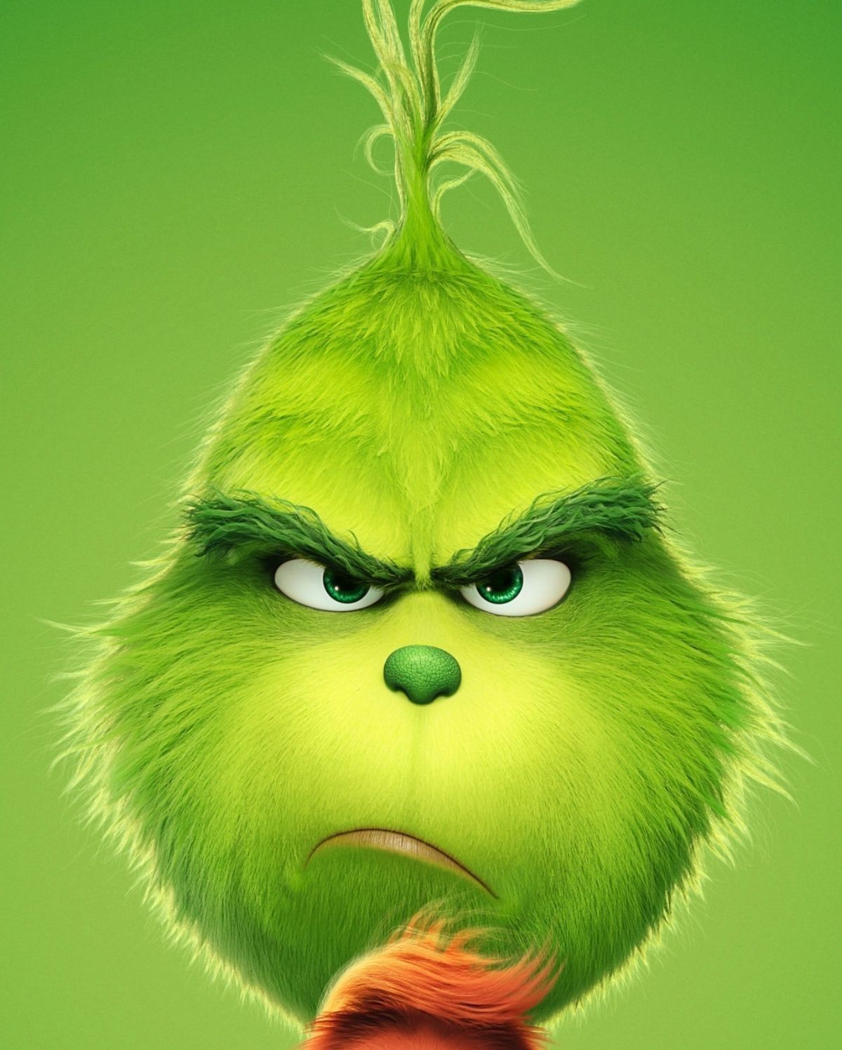 Funny Grinch Wallpapers