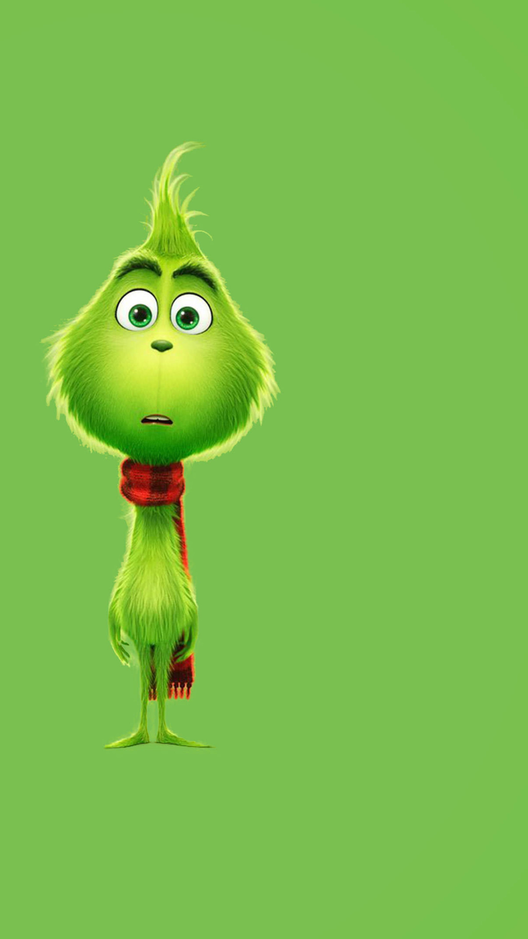 Funny Grinch Wallpapers