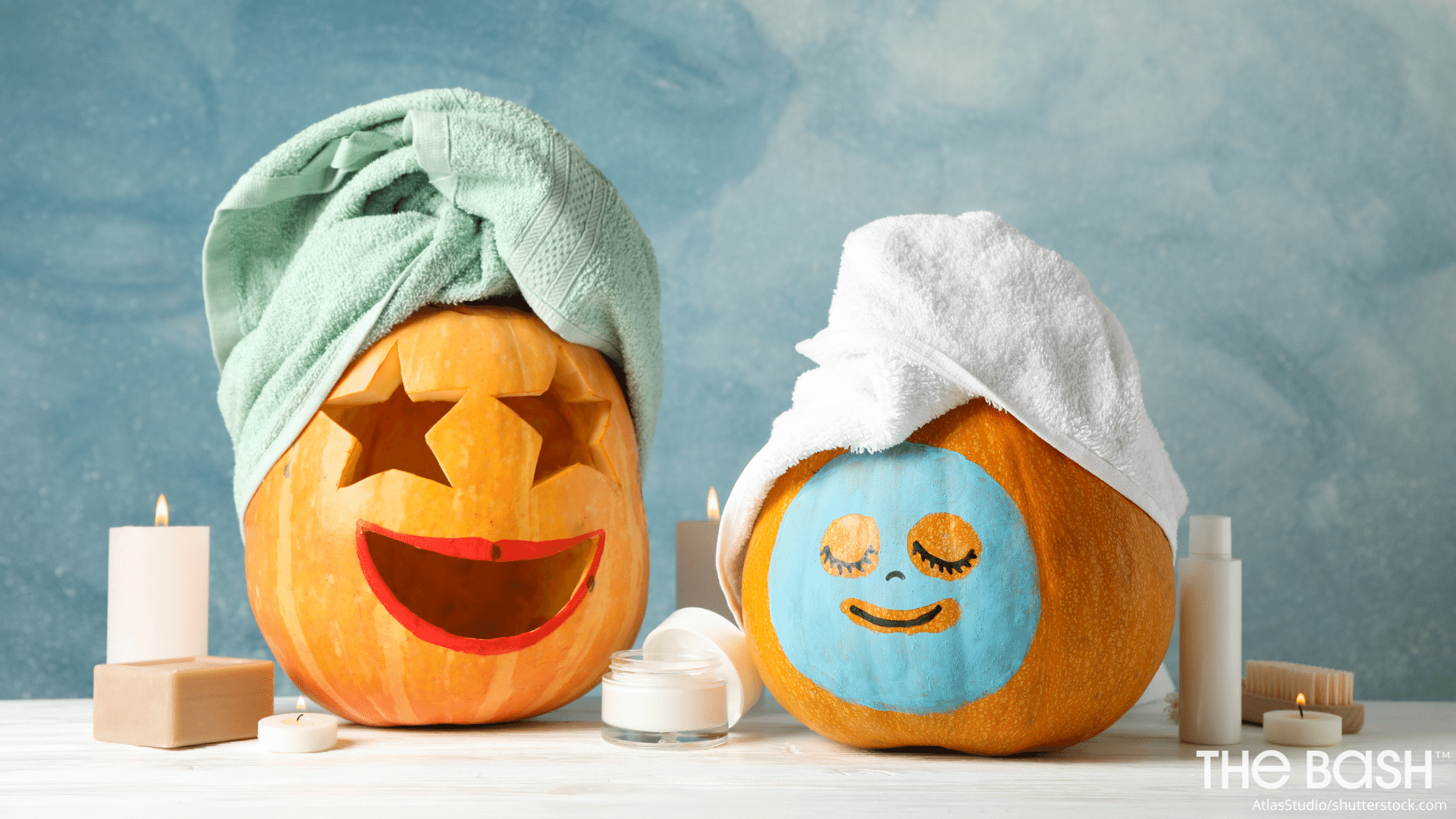 Funny Halloween Backgrounds