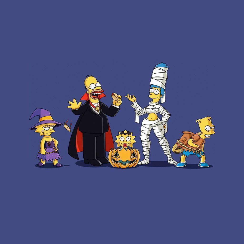 Funny Halloween Backgrounds