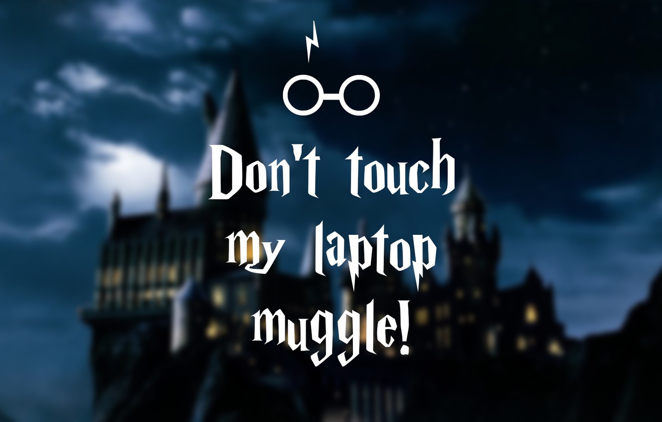 Funny Harry Potter Wallpapers