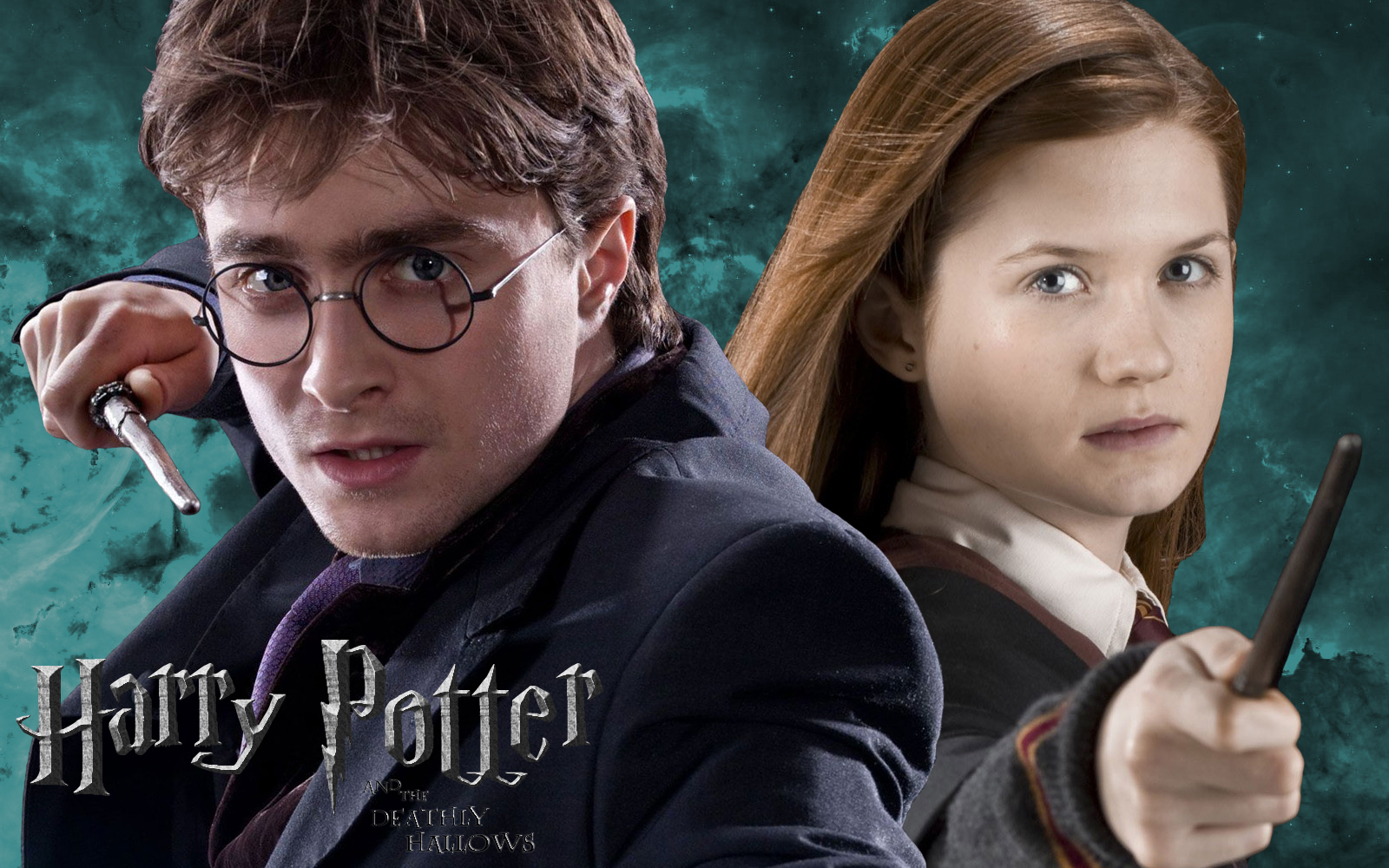 Funny Harry Potter Wallpapers