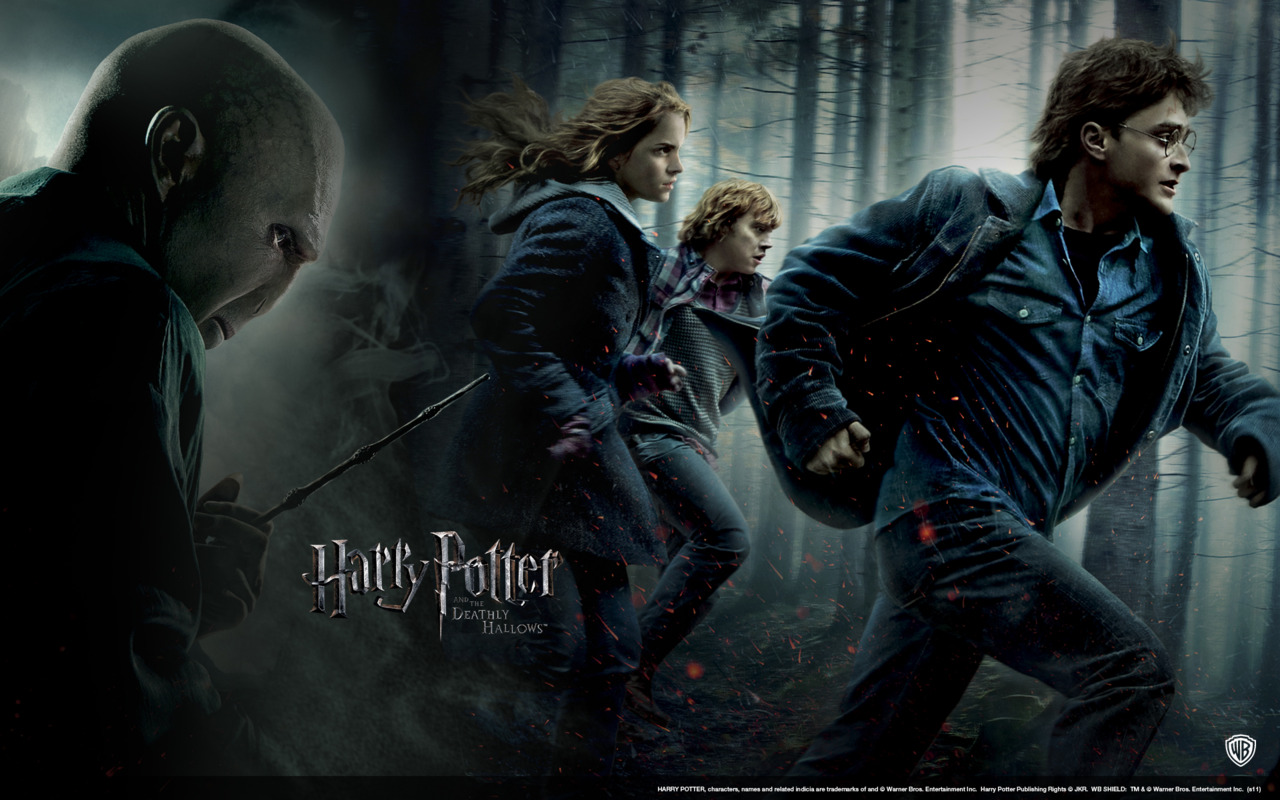 Funny Harry Potter Wallpapers