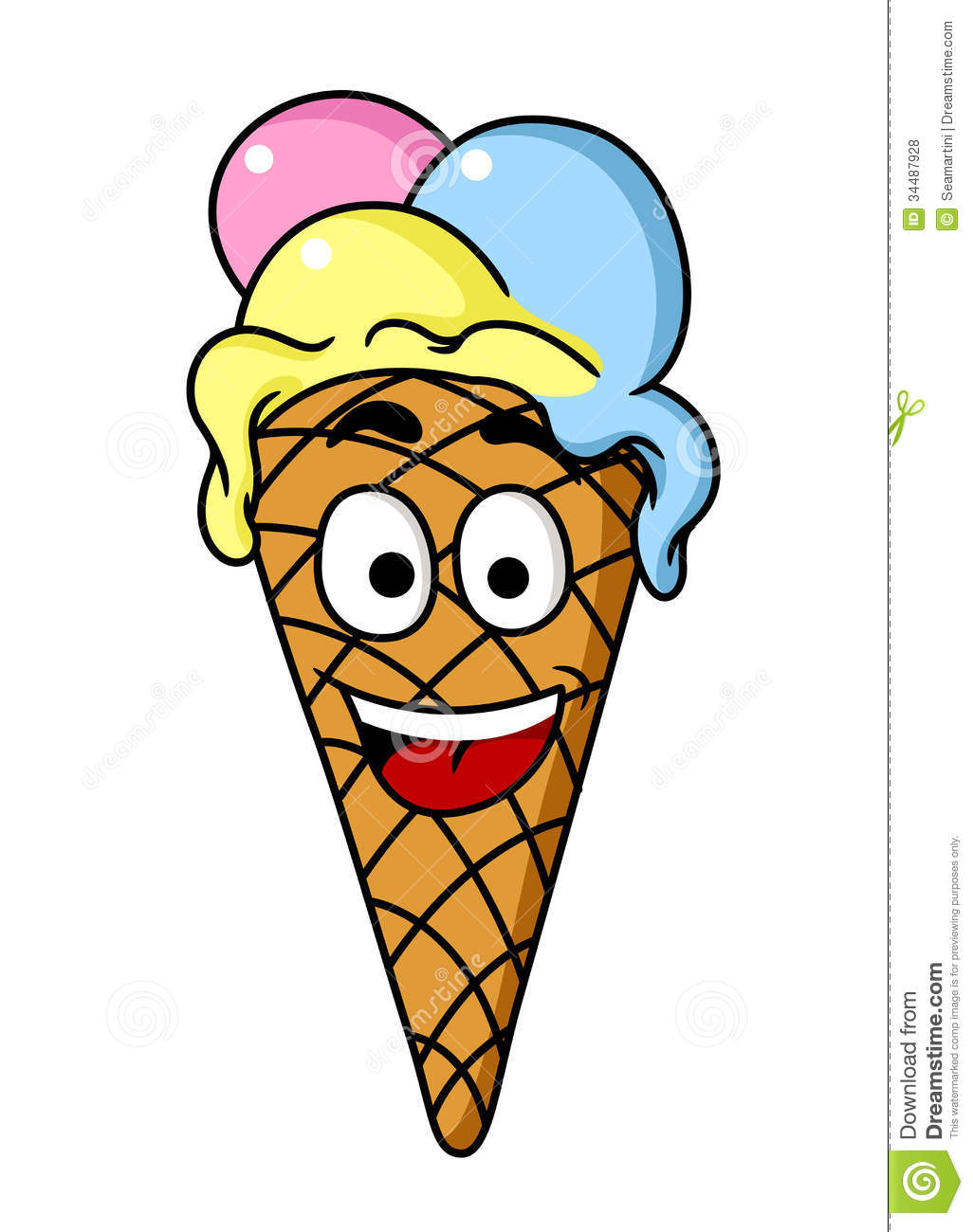 Funny Ice Cream Pictures Wallpapers