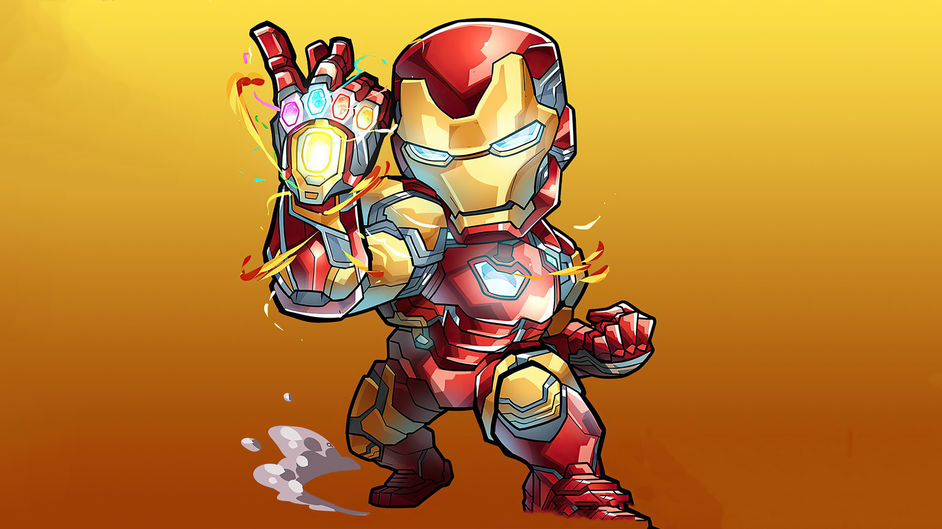 Funny Iron Man Pics Wallpapers