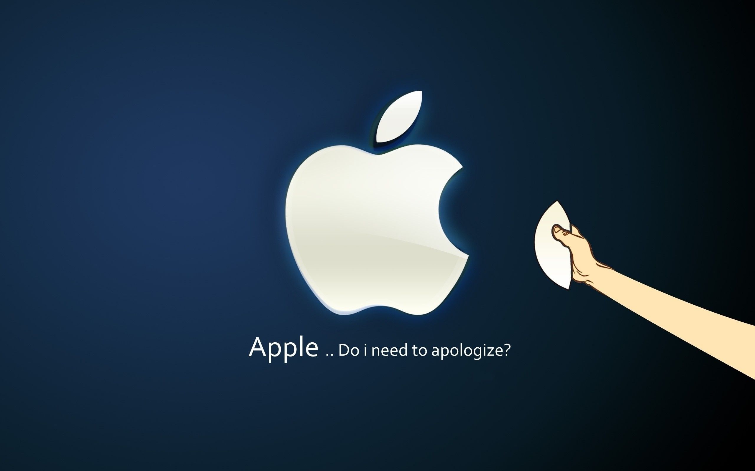 Funny Mac Wallpapers