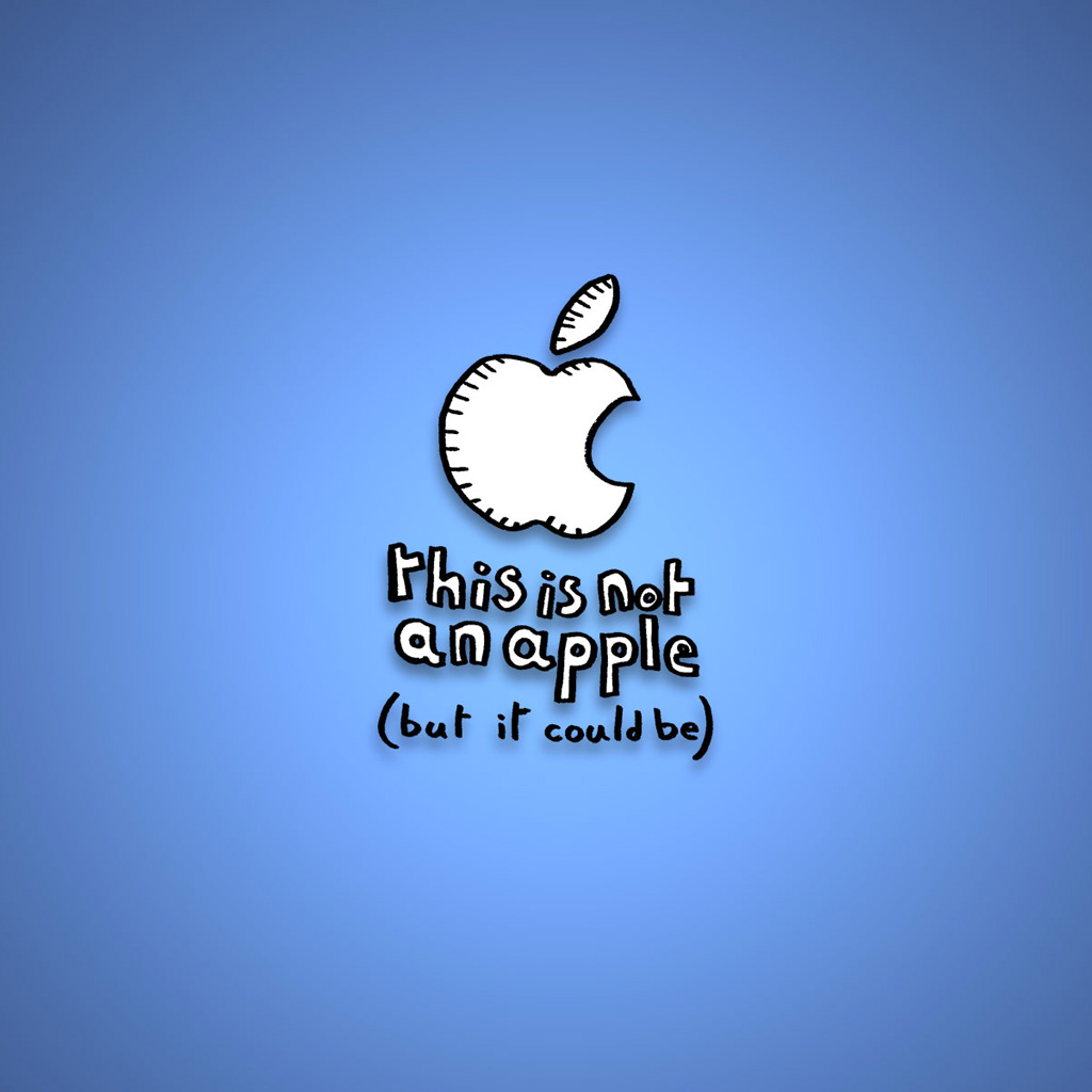 Funny Mac Wallpapers