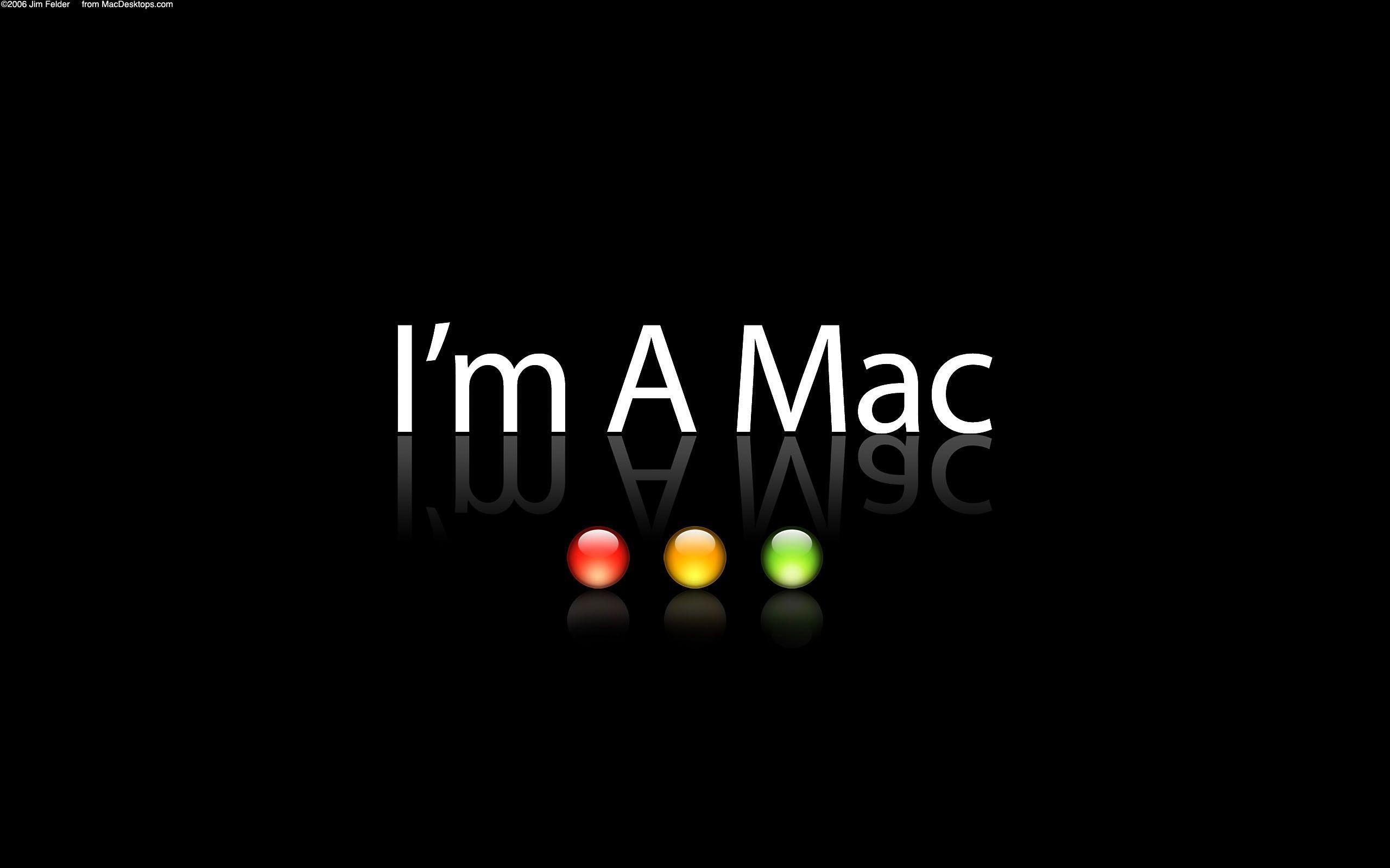 Funny Macbook Wallpapers