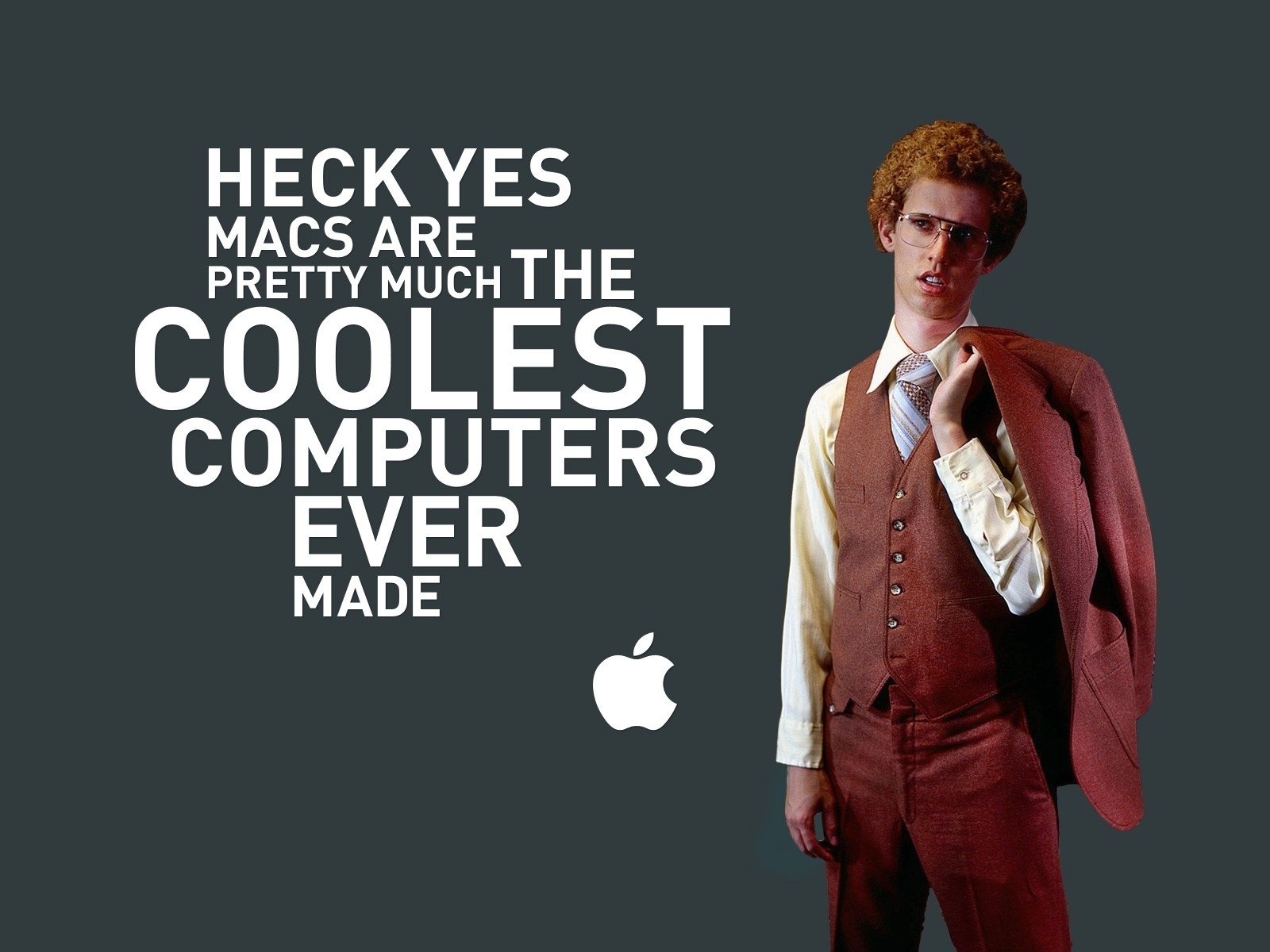 Funny Macbook Wallpapers