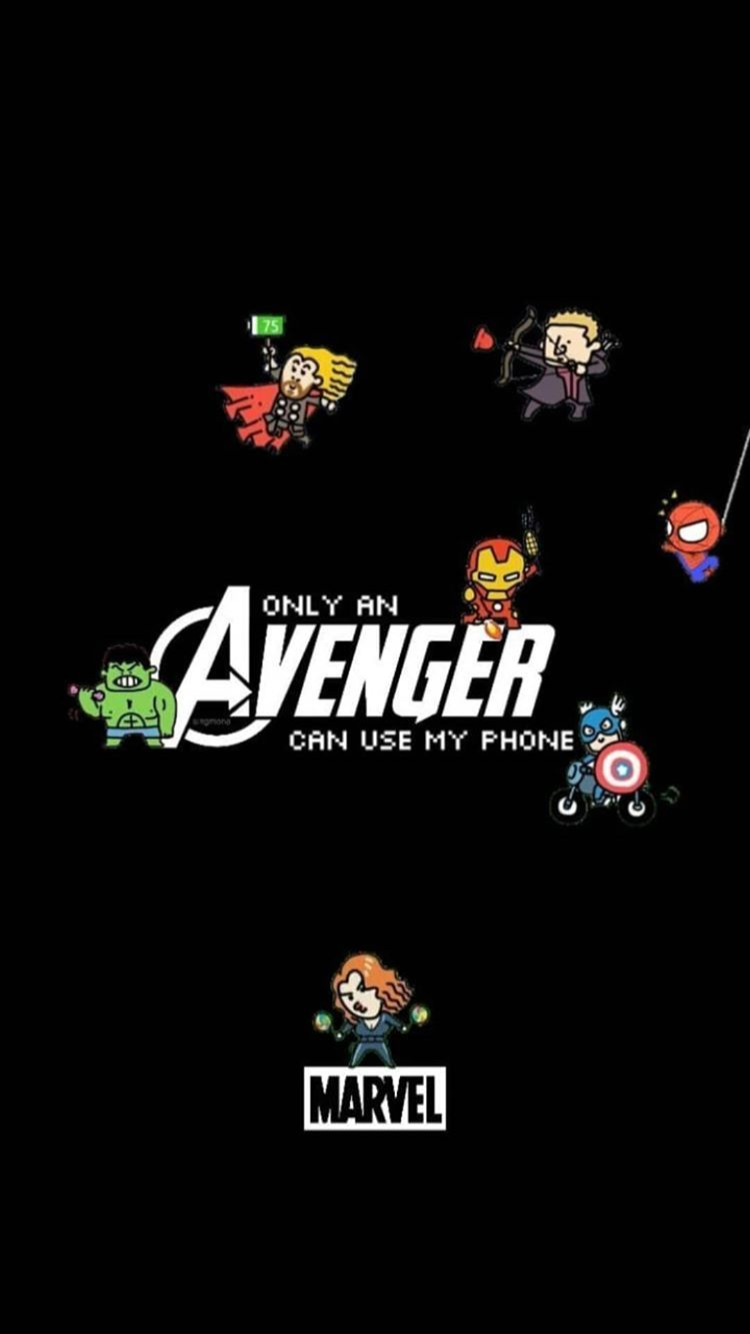 Funny Marvel Pictures Wallpapers