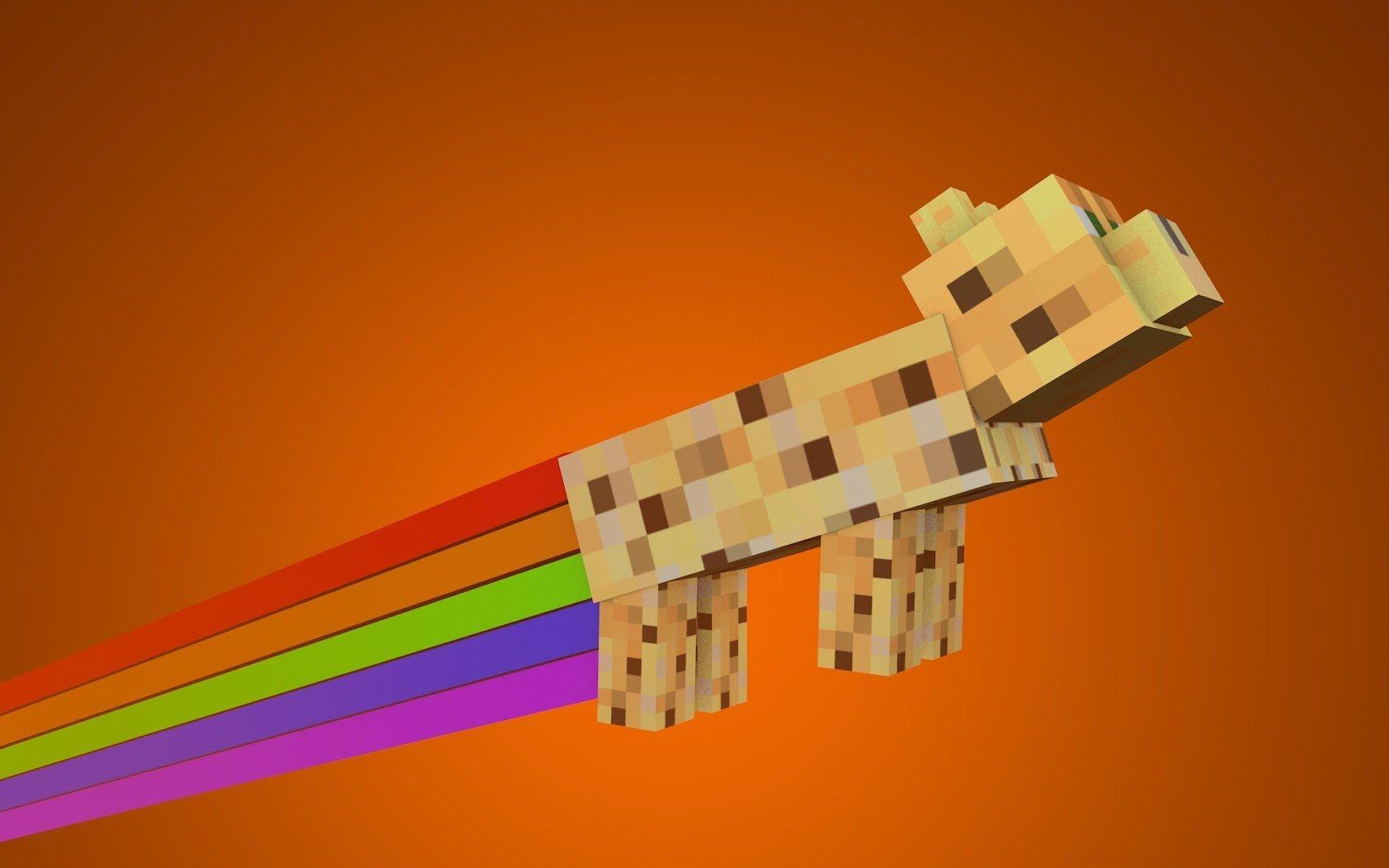 Funny Minecraft Images Wallpapers