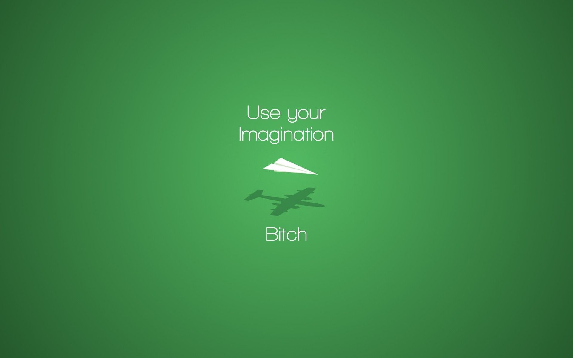 Funny Minimalist Wallpapers