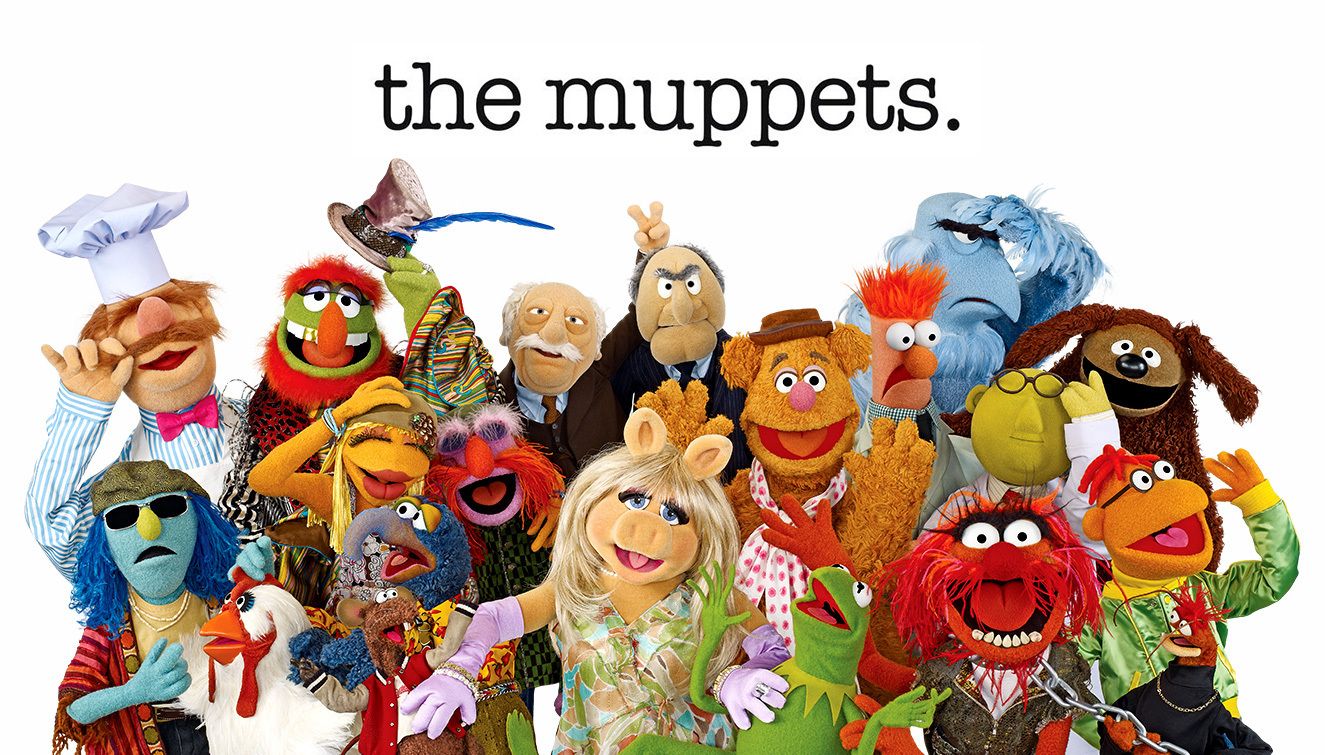 Funny Muppet Pics Wallpapers