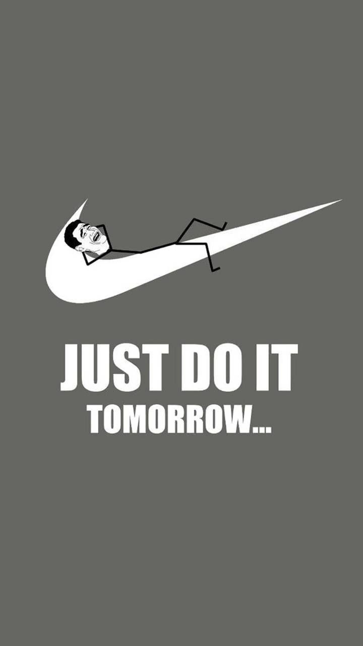 Funny Nike Wallpapers