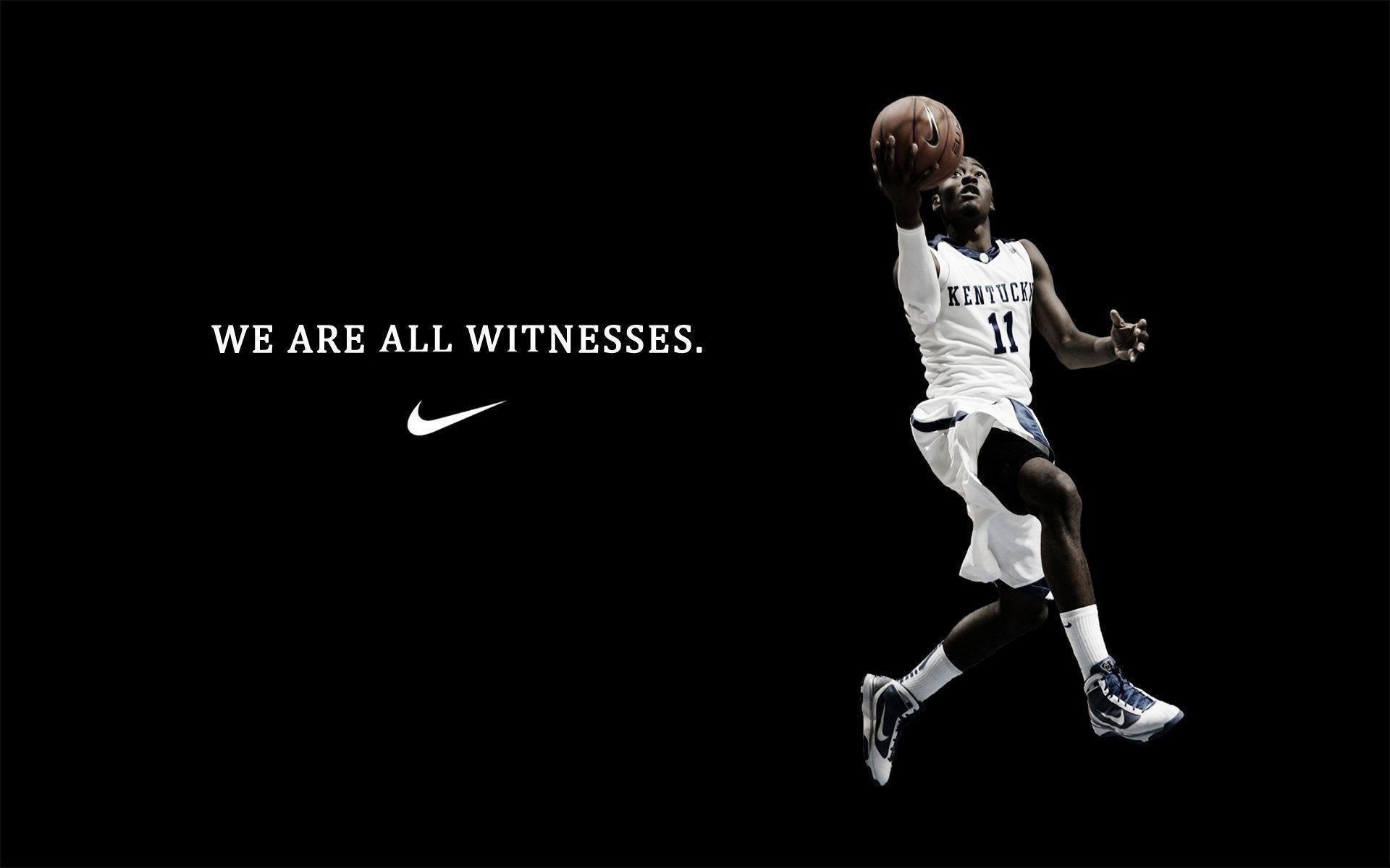 Funny Nike Wallpapers