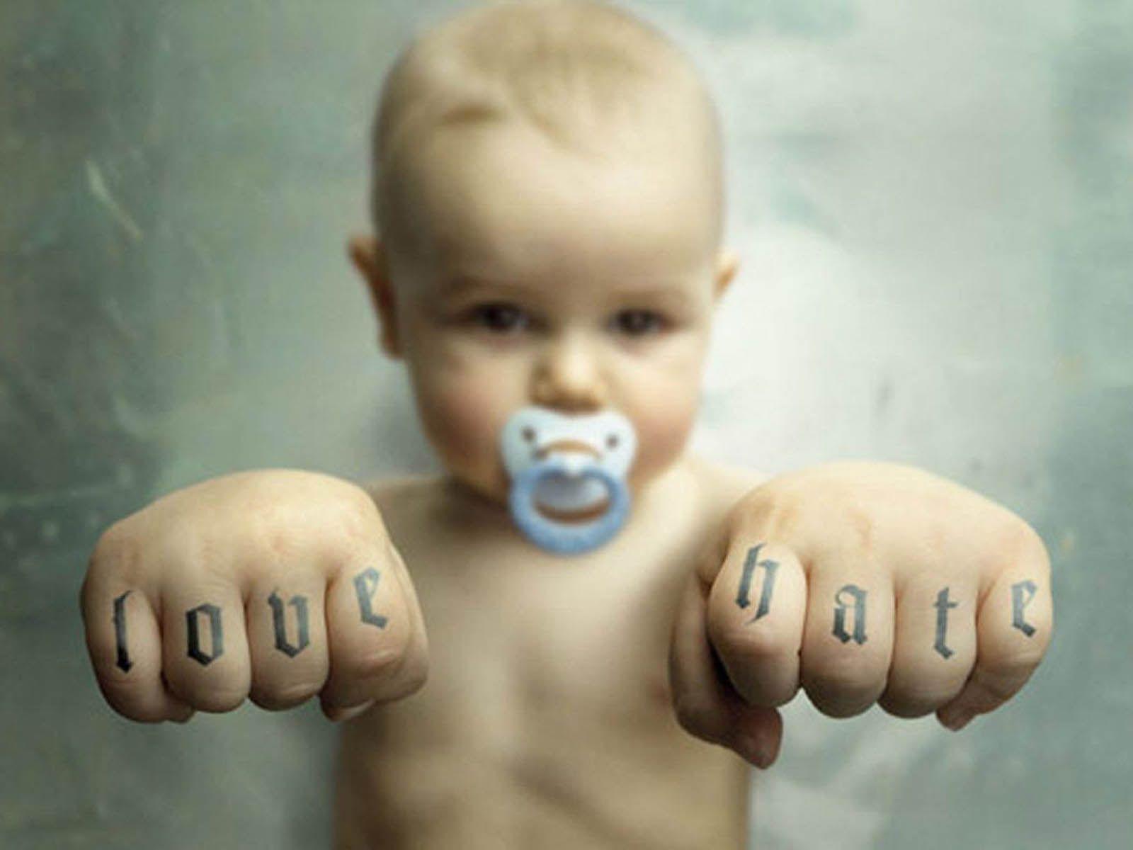 Funny Pictures Babys Wallpapers