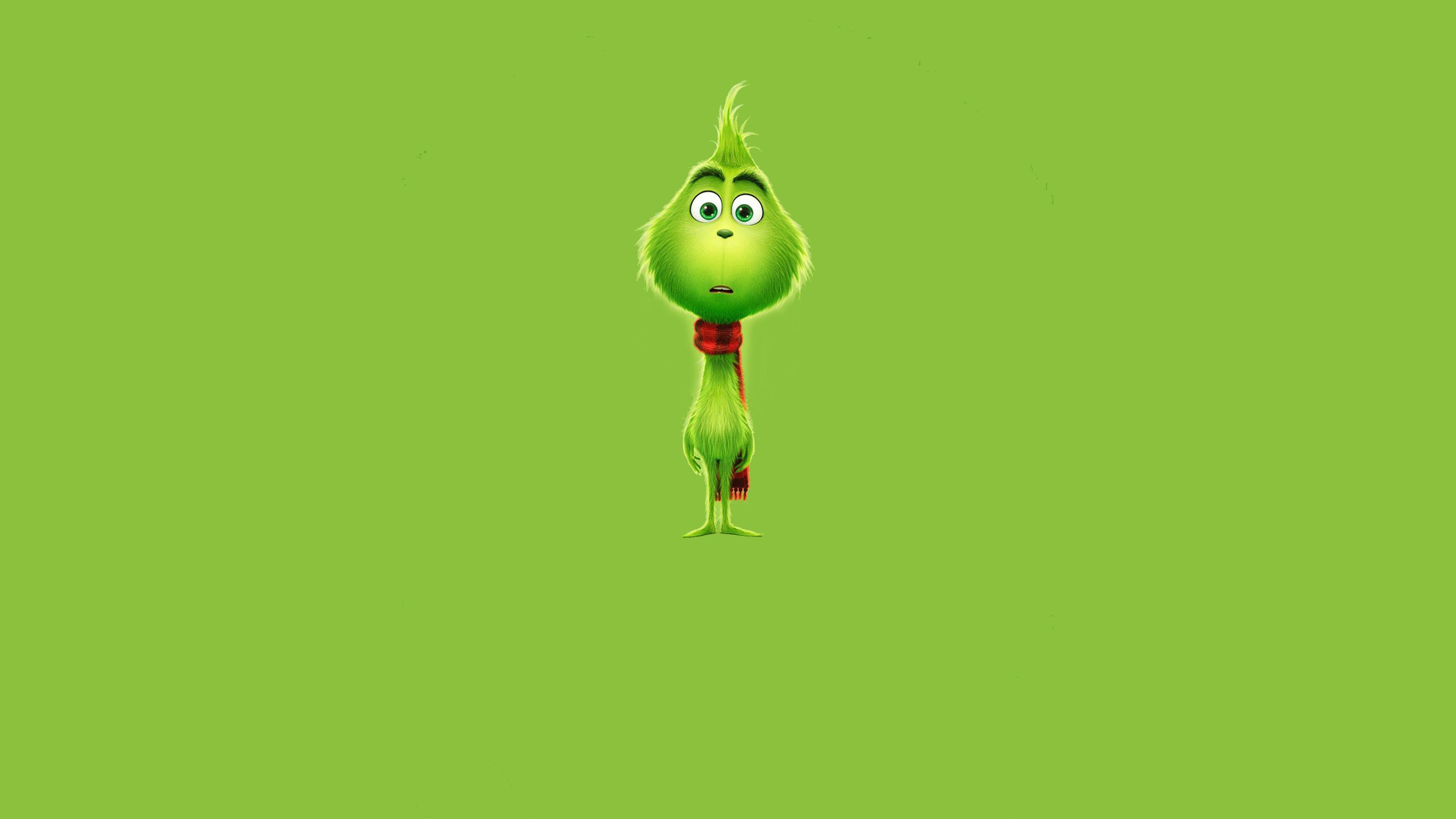 Funny Pictures Of The Grinch Wallpapers