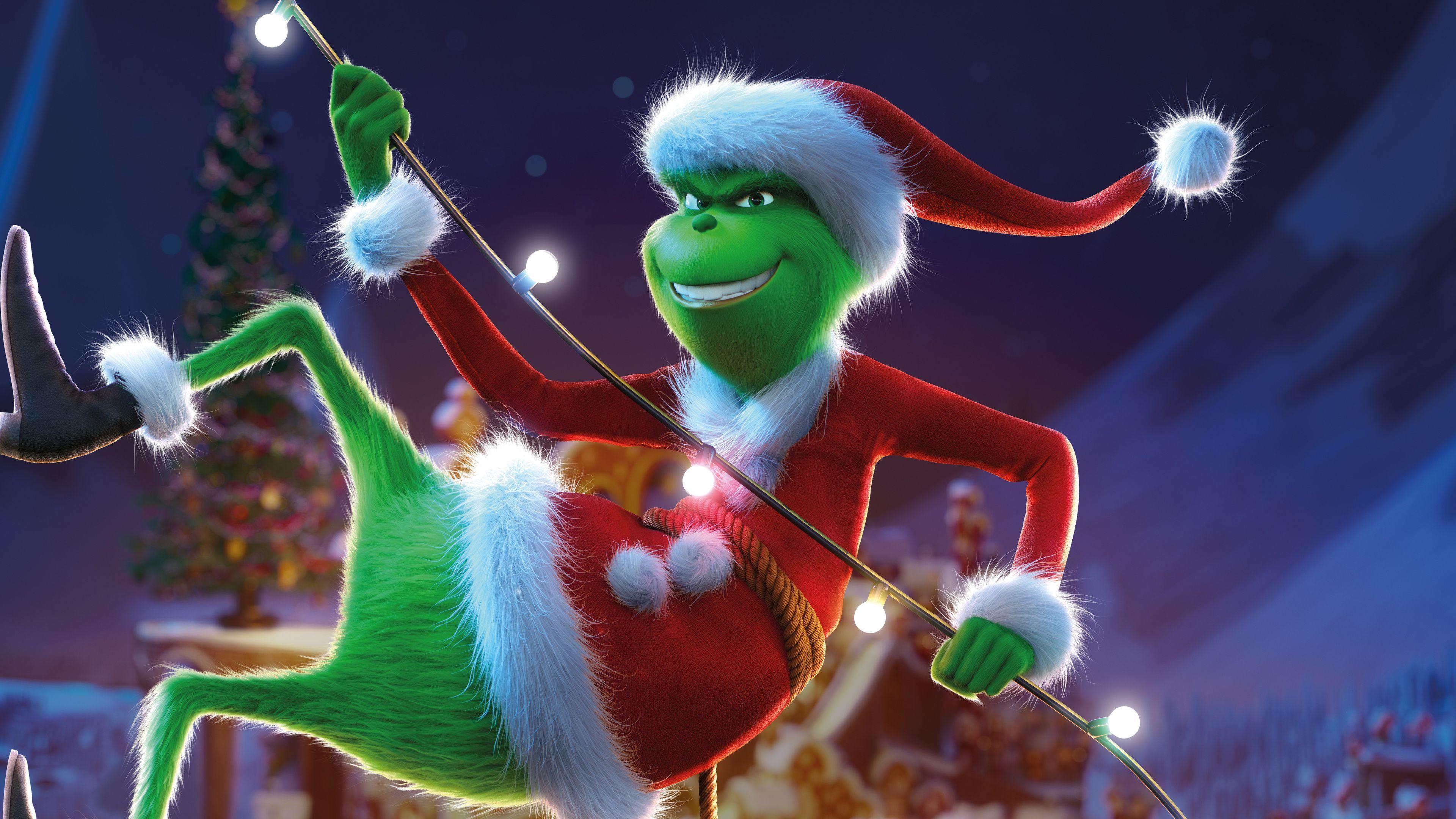 Funny Pictures Of The Grinch Wallpapers