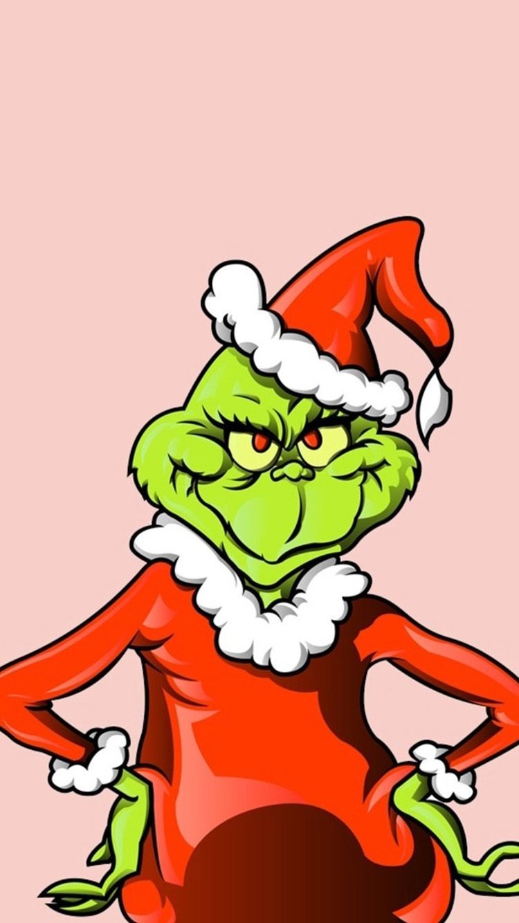 Funny Pictures Of The Grinch Wallpapers