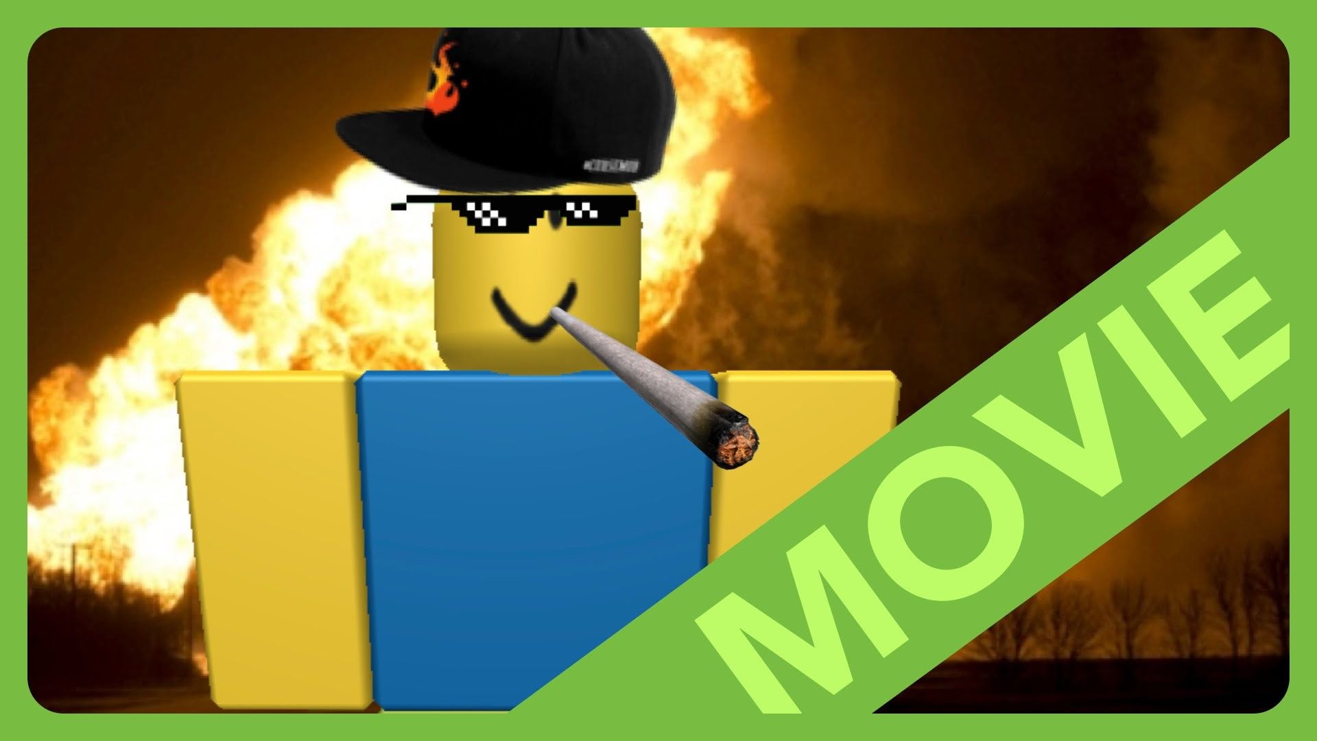 Funny Roblox Pictures Wallpapers