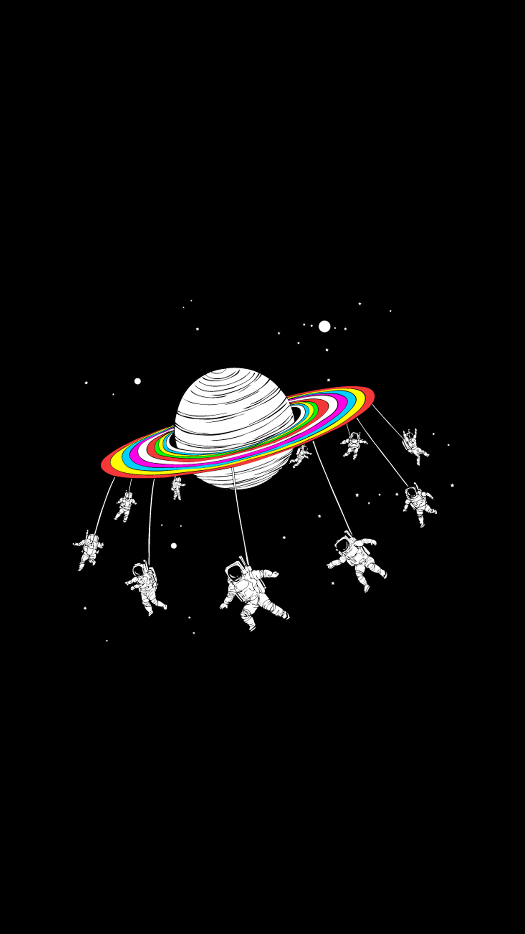 Funny Space Wallpapers