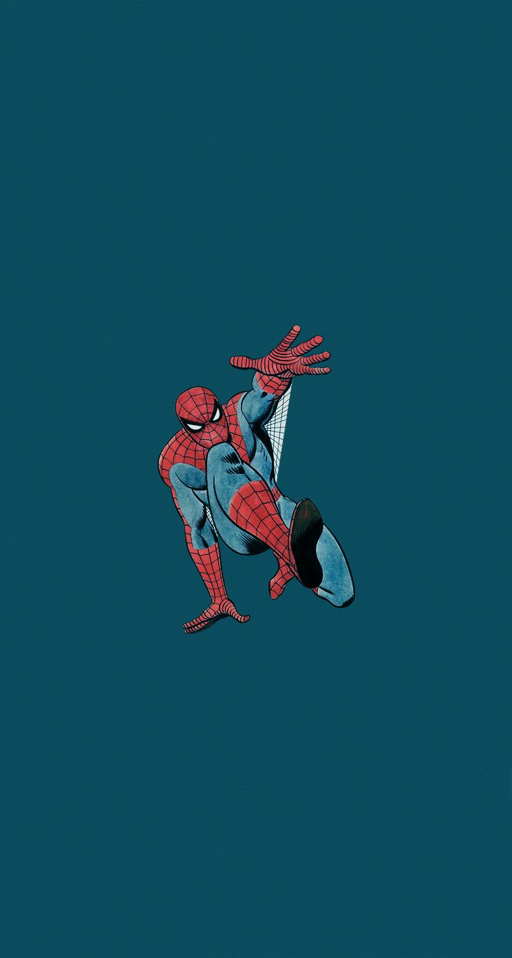 Funny Spiderman Wallpapers