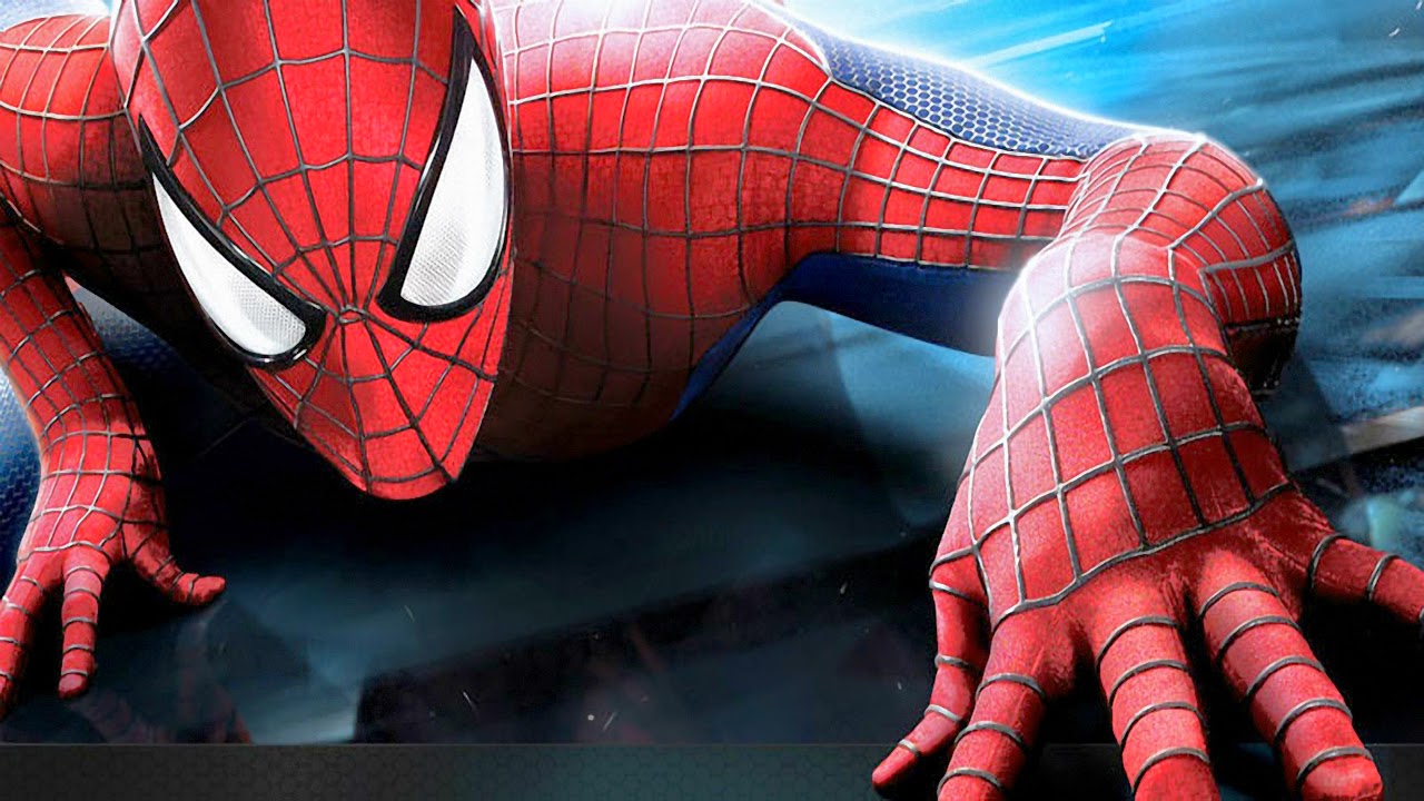 Funny Spiderman Wallpapers