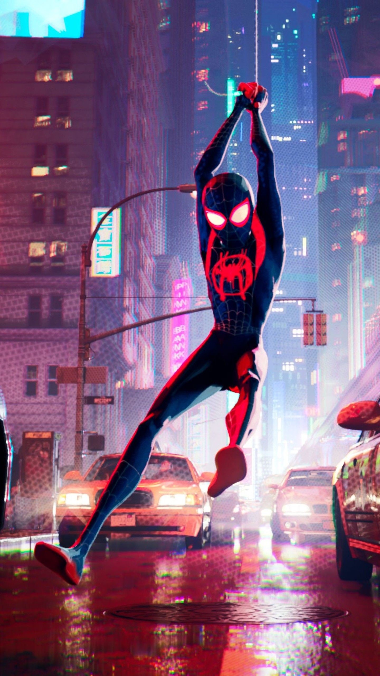 Funny Spiderman Wallpapers