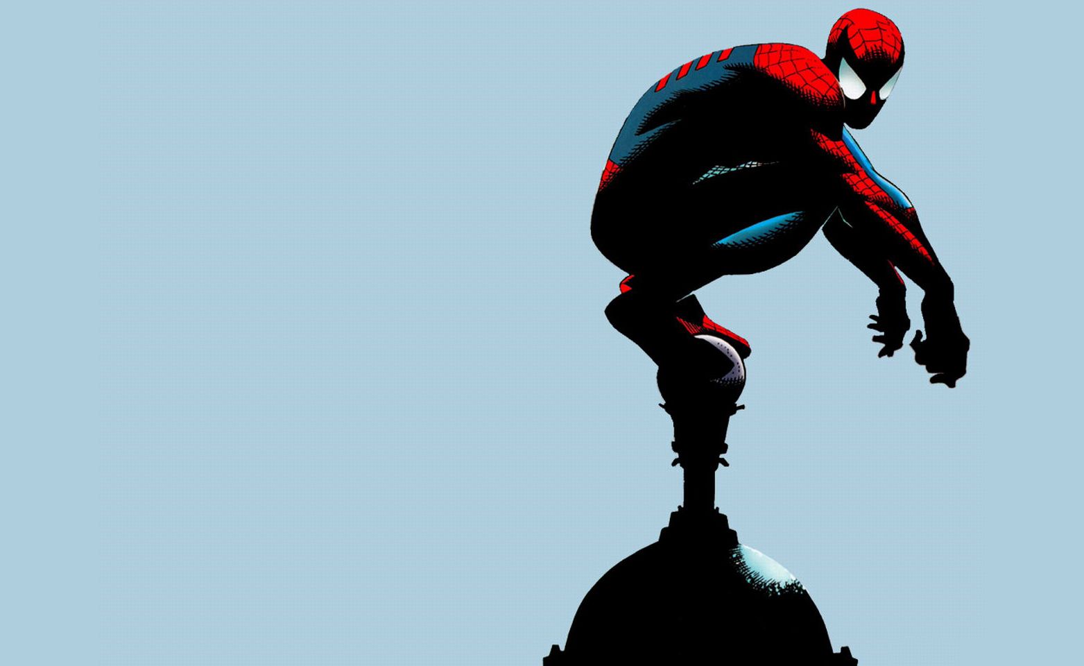 Funny Spiderman Wallpapers