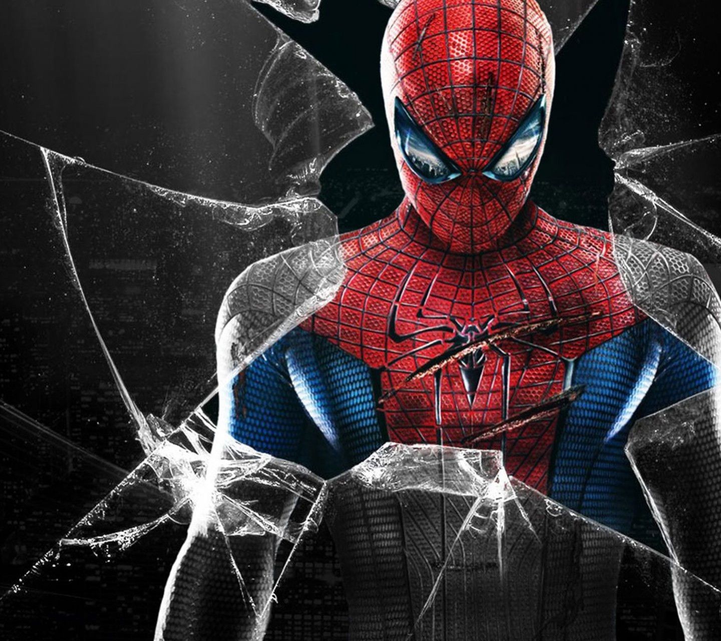 Funny Spiderman Wallpapers